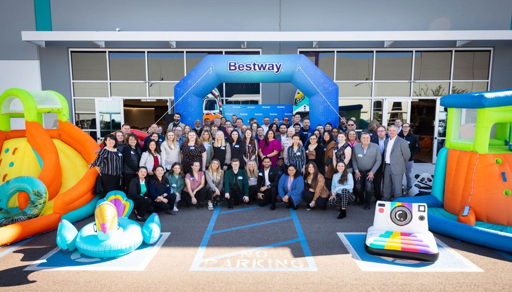 Bestway Named “Top Company to Work for in Arizona” for Three Consecutive Years
