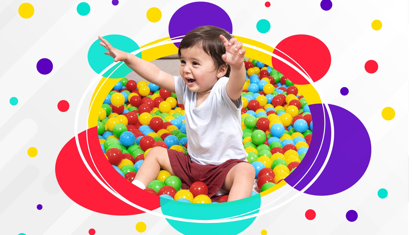 5 Fun Play Ball Games and Activities for Kids