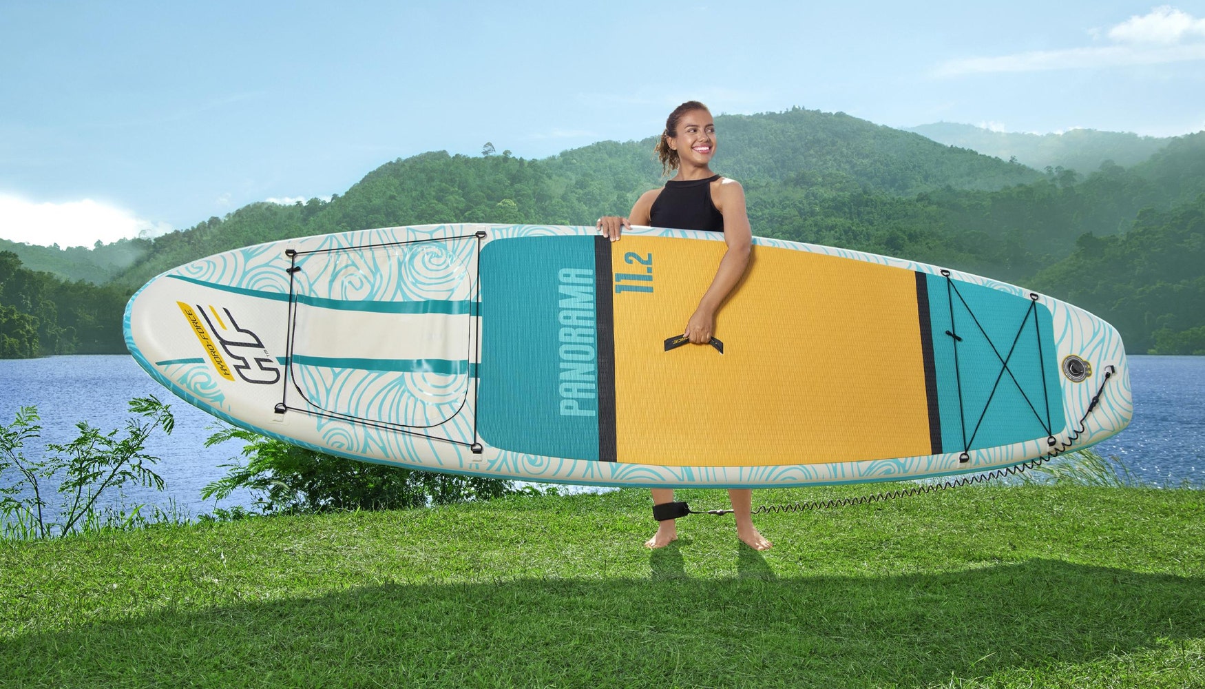 Stand-up Paddleboarding: Pro Tips for Beginners