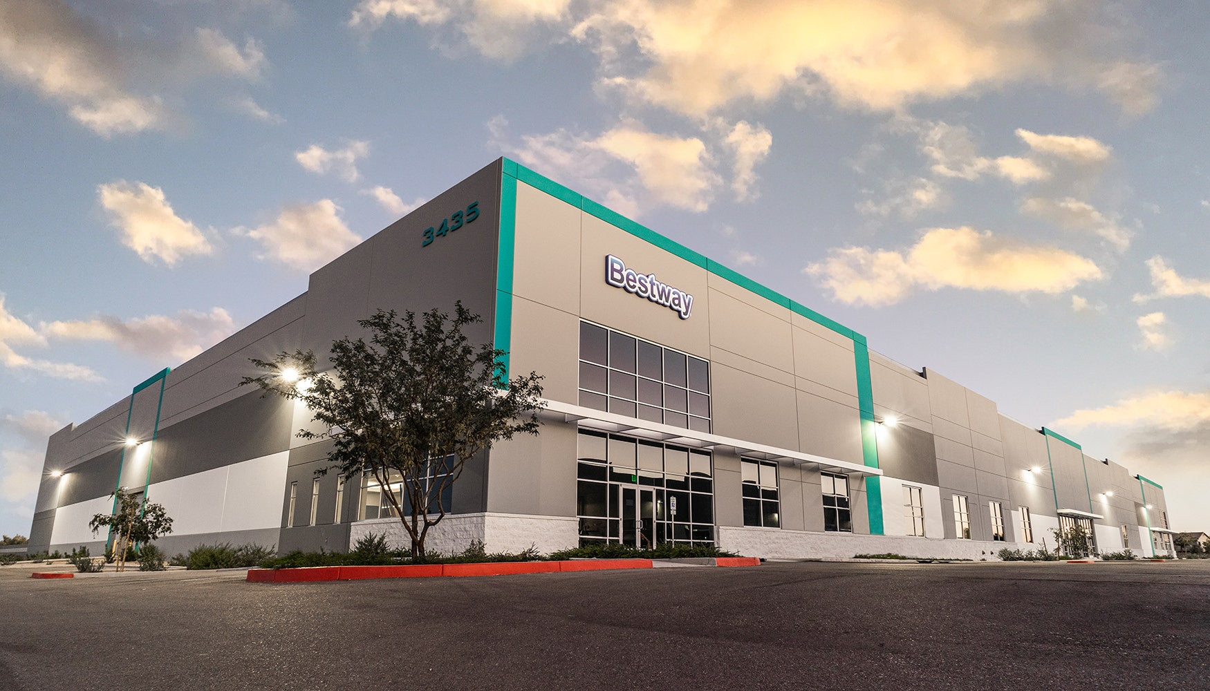 Industry Era Magazine Recognizes Bestway Chairman and CSO with “Aspiring Leader” Award