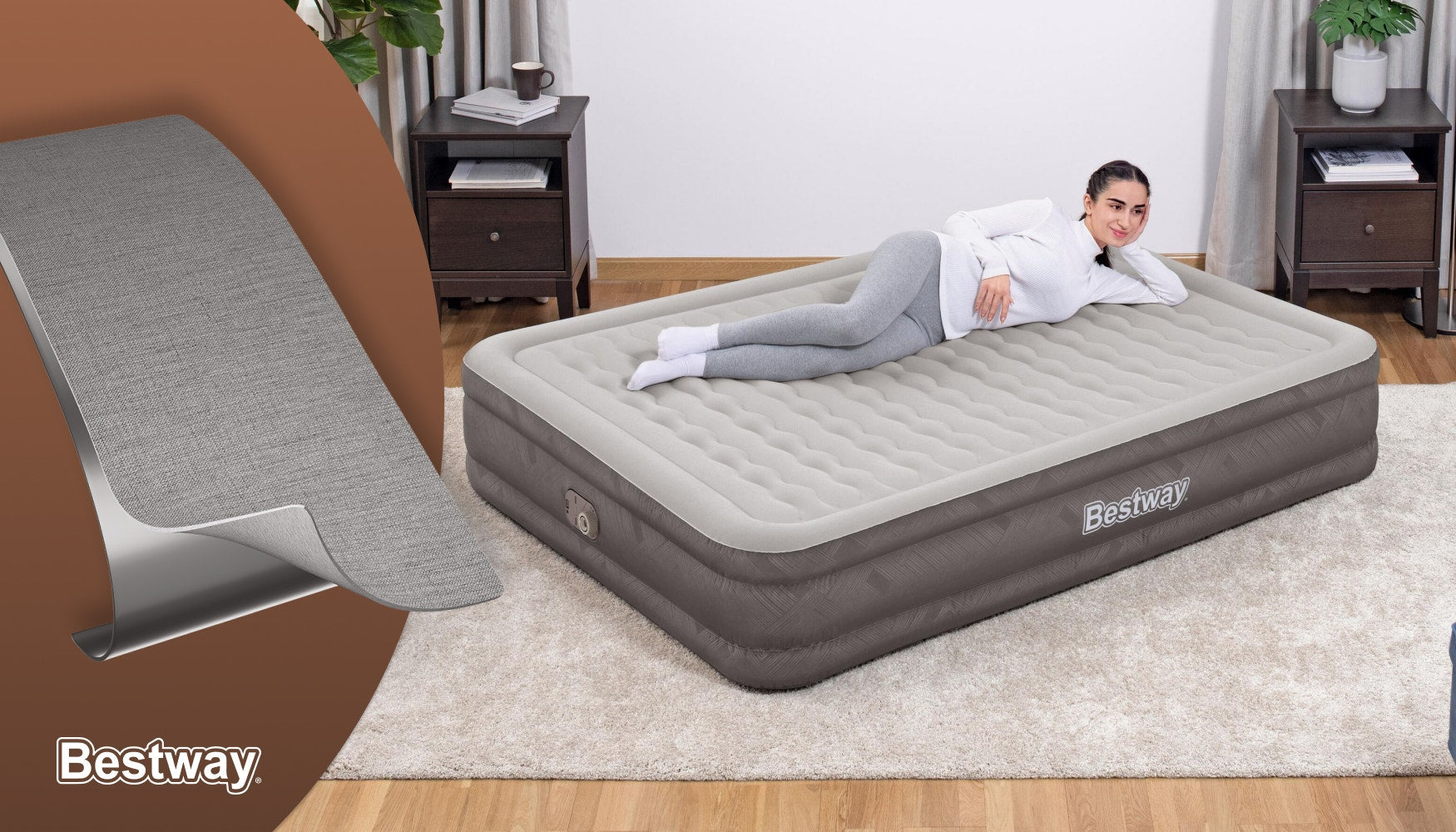 Bestway Innovations Series: What is Tough Guard Material?