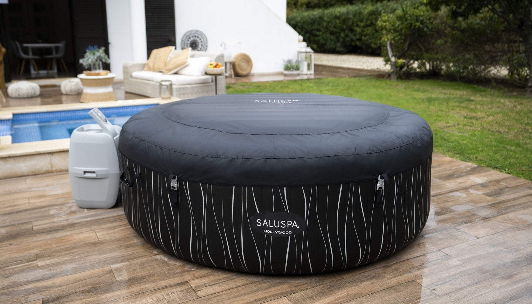 How to Power-Save Like a Pro with SaluSpa