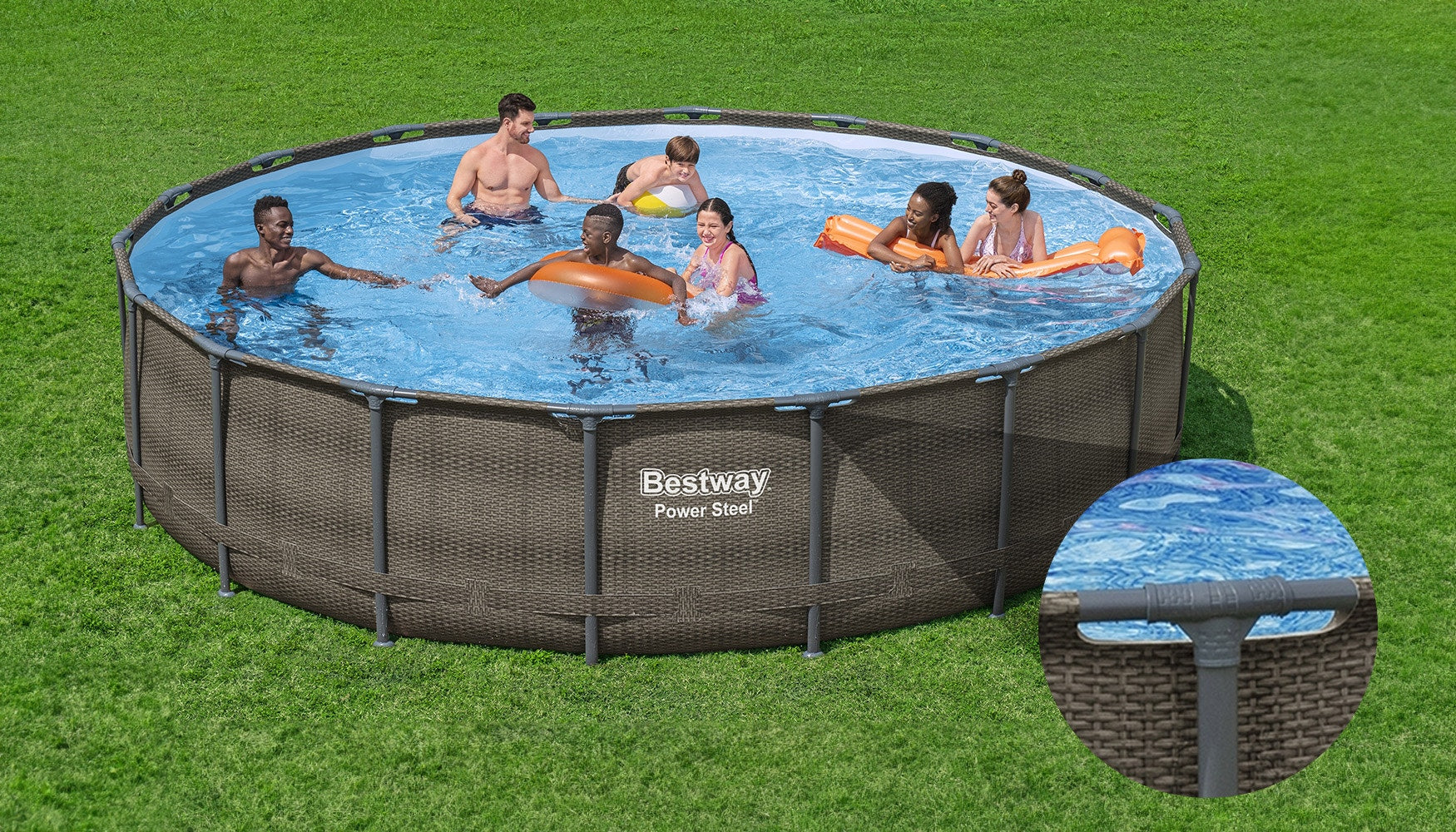 Bestway Innovations Series: What is the ClickConnect System?