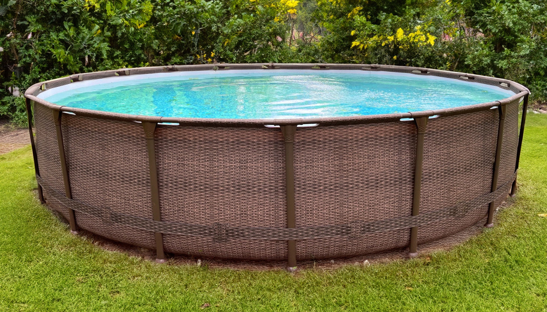 How to Level the Ground for Your Above Ground Pool