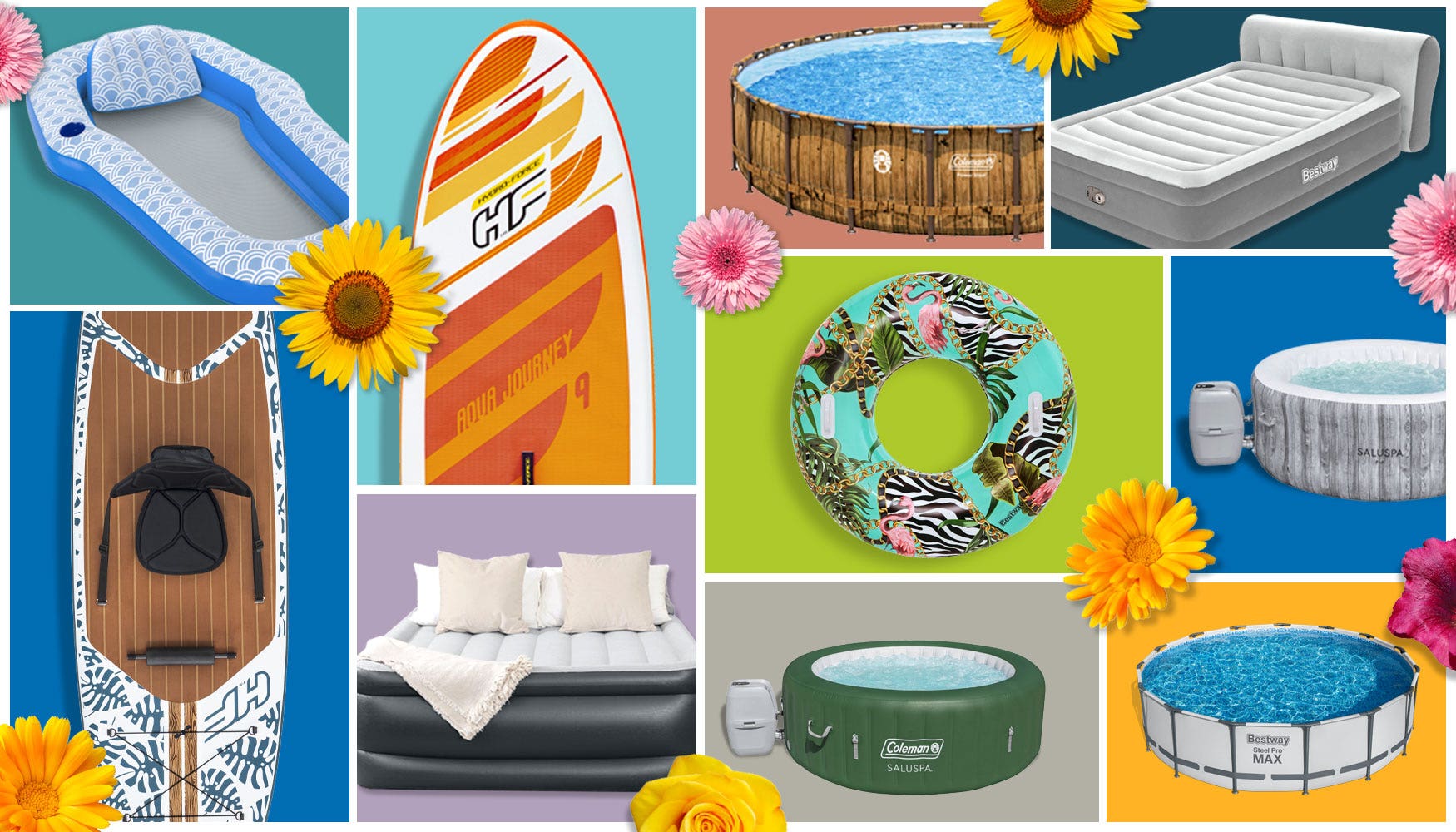 Bestway’s Mother’s Day Gift Guide 2023