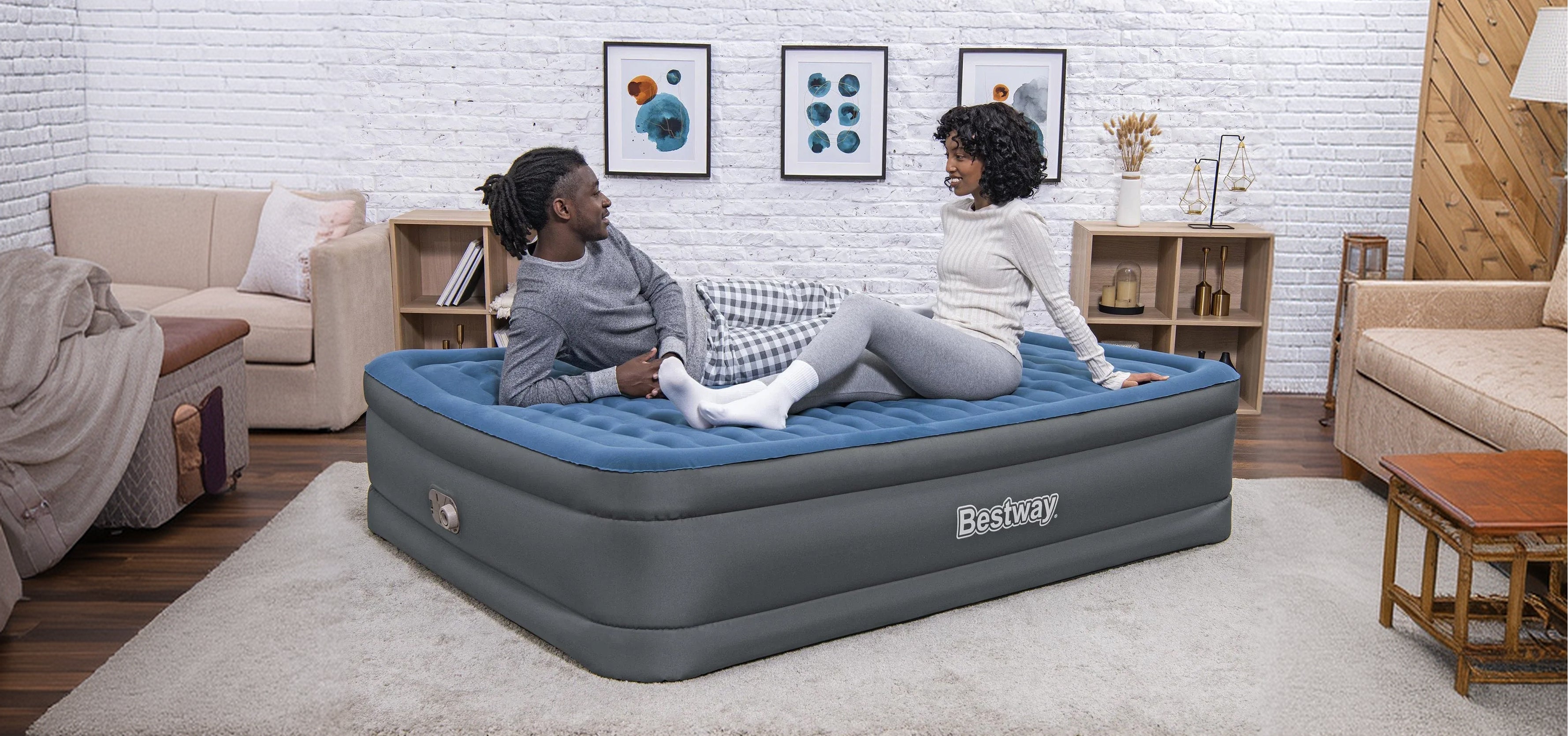 Bestway Queen Air Mattresses