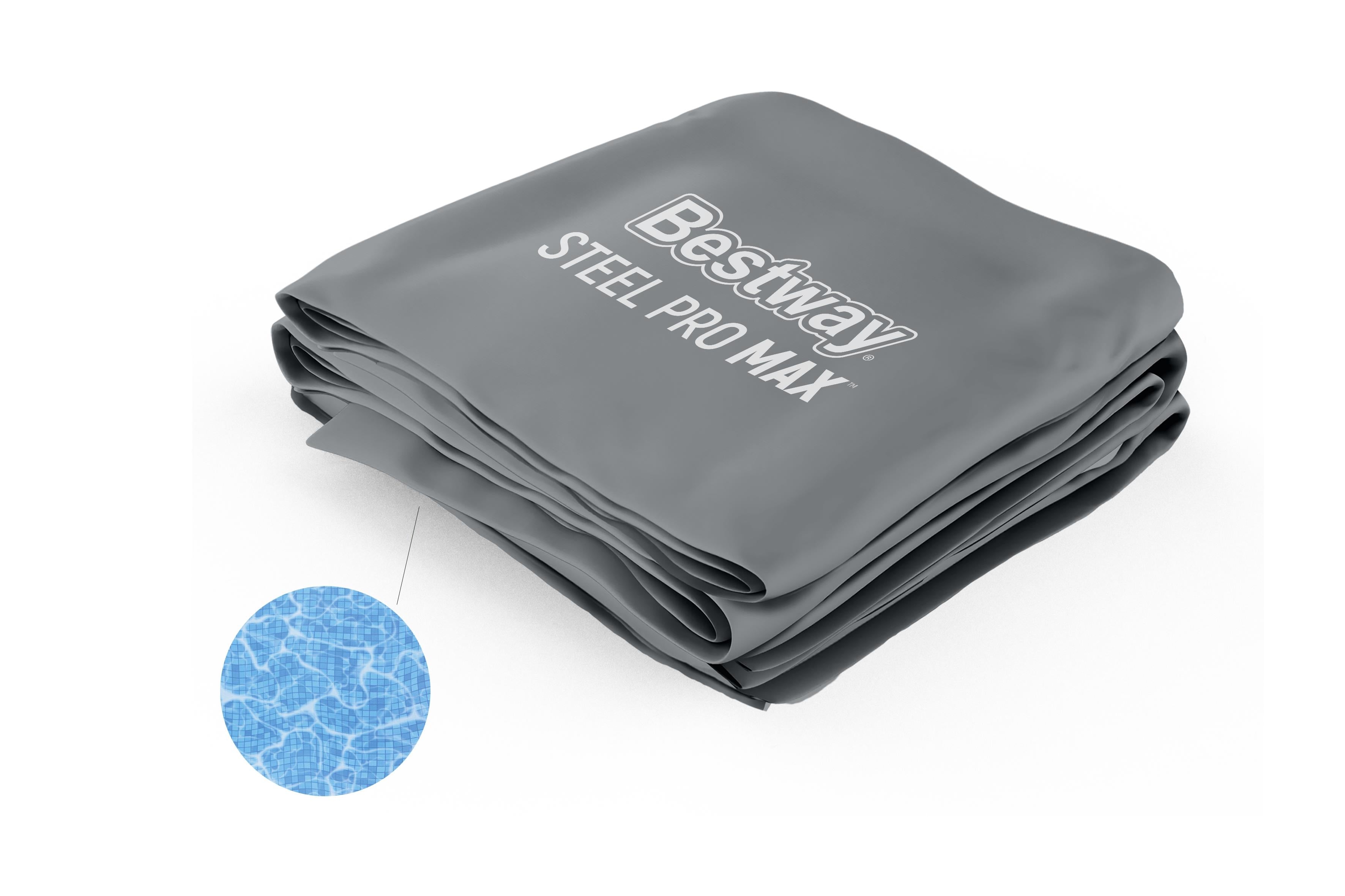 Bestway Pool Liner Replacement