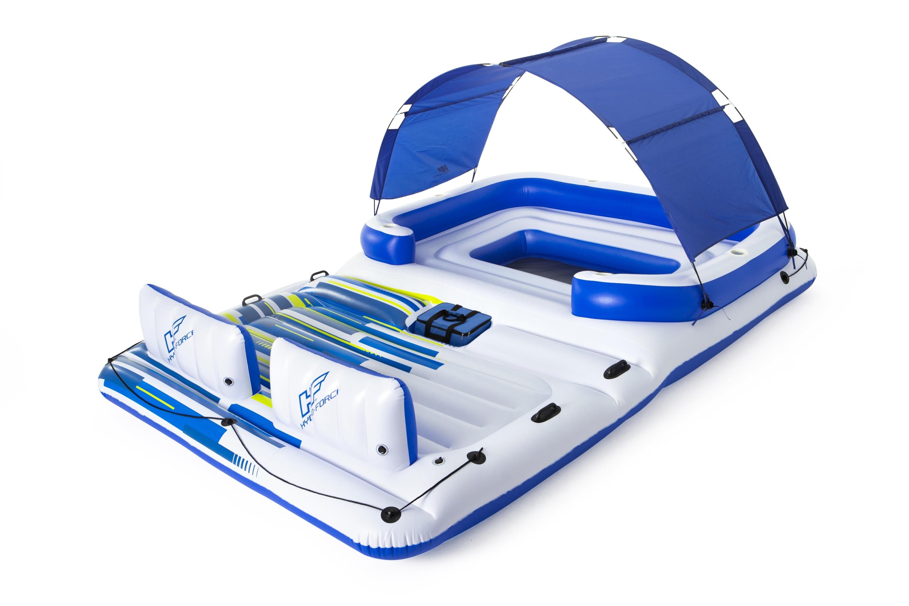 Bestway Hydro Force Tropical Breeze Raftnull