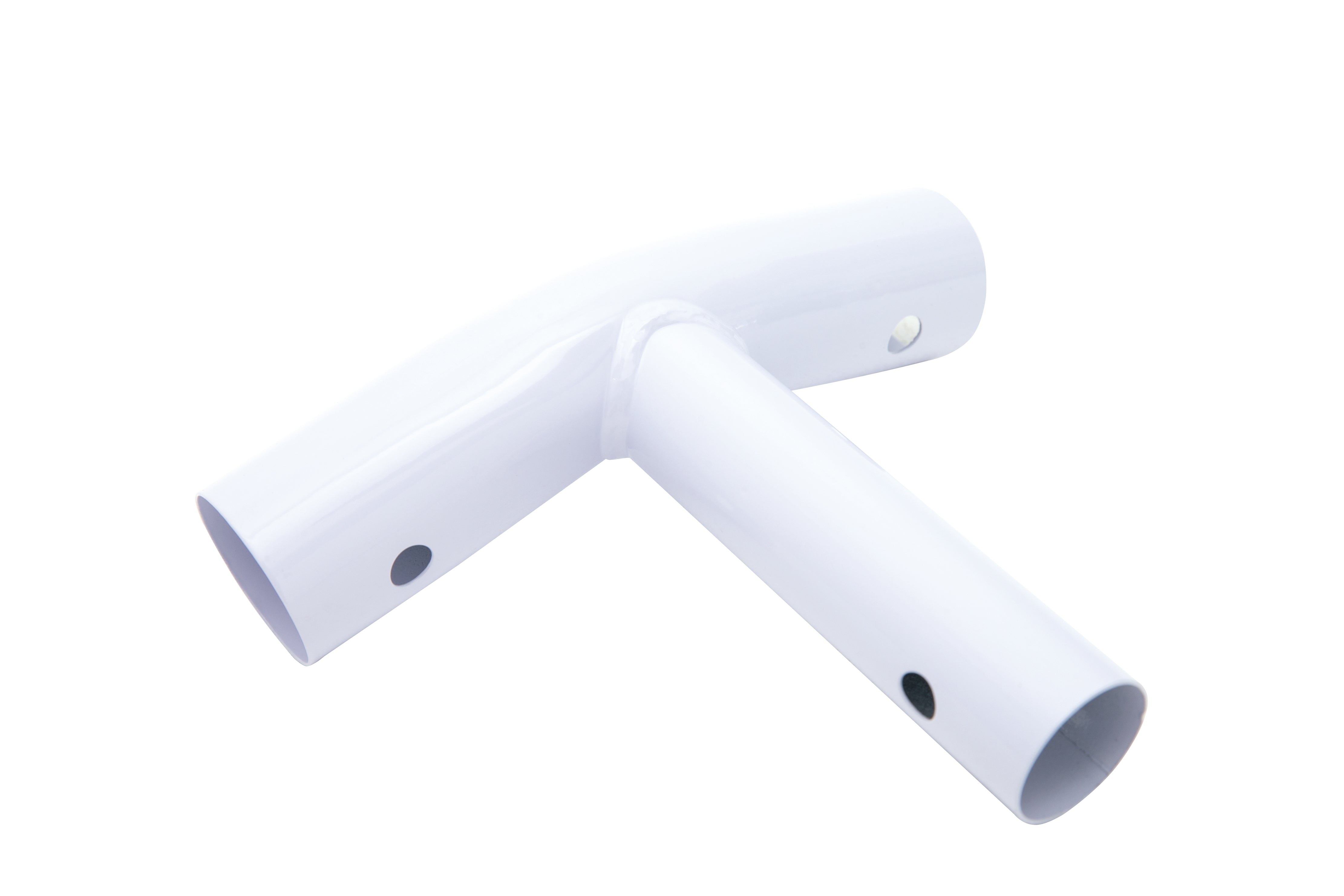 T-connector for 15' x 42
