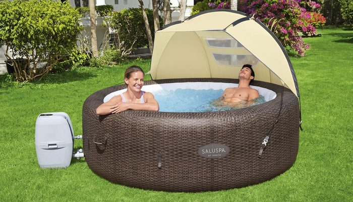 5 Key Accessories Every Hot Tub Needs