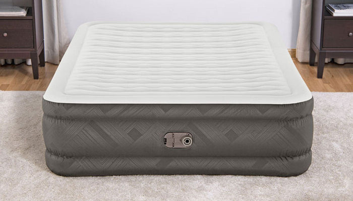 How to Pick the Right Air Mattress for You