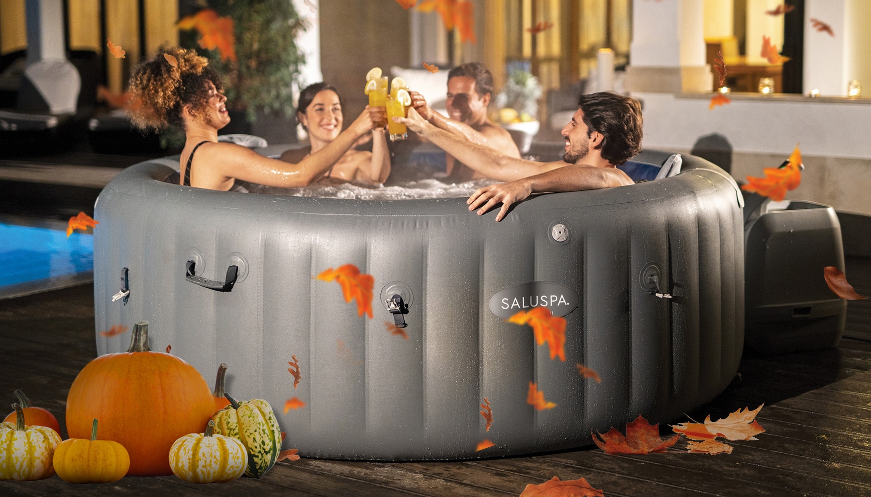 8 Family-Friendly Activities to Add to Your Fall Bucket List