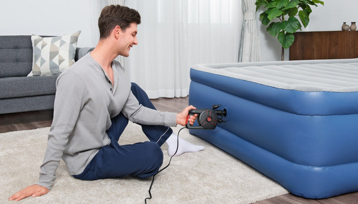 How to Choose the Right Air Pump