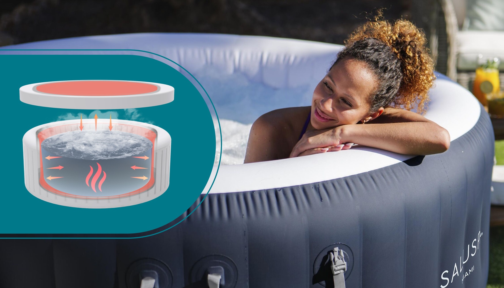 Bestway Innovations Series: EnergySense Insulation Spotlight