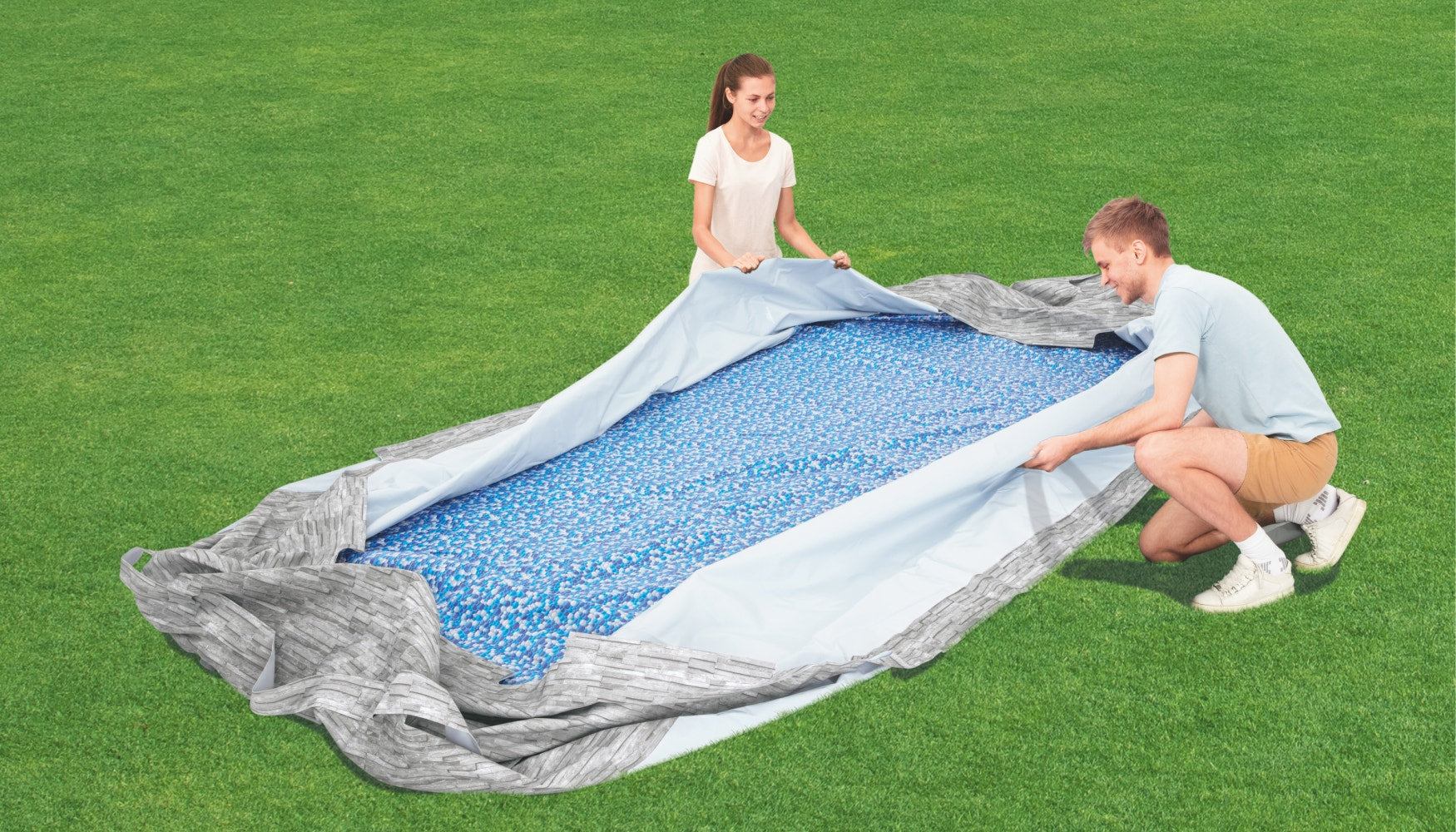 5 Tips to Get Your Above Ground Pool Ready for the Season