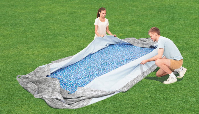 5 Tips to Get Your Above Ground Pool Ready for the Season