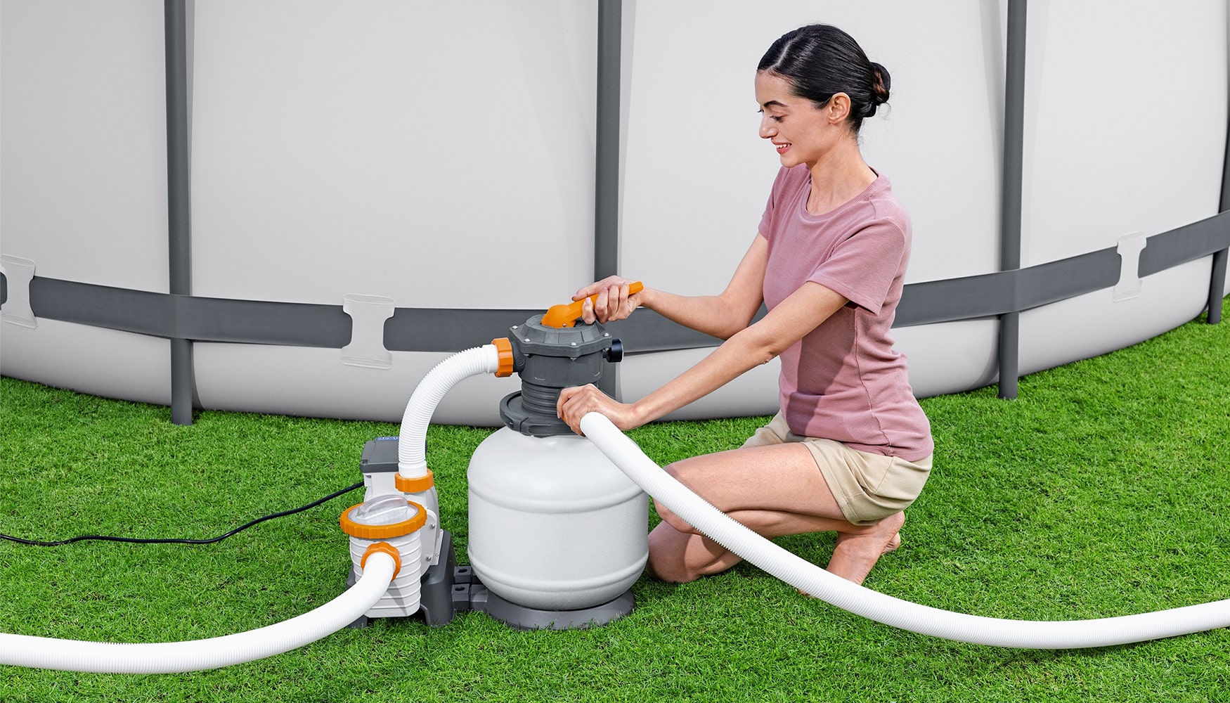 How to Choose the Best Filter Pump for Your Needs