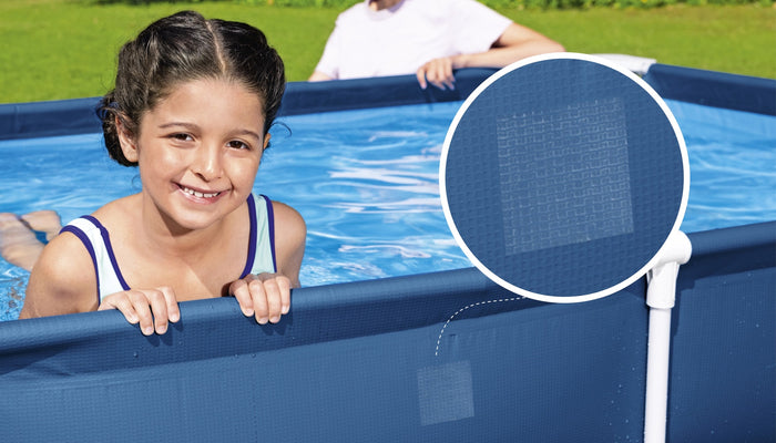 How to Find and Fix a Leak in Your Above Ground Pool