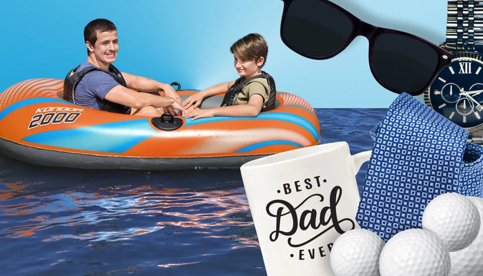 4 Fun Father’s Day Activities Dad Will Enjoy
