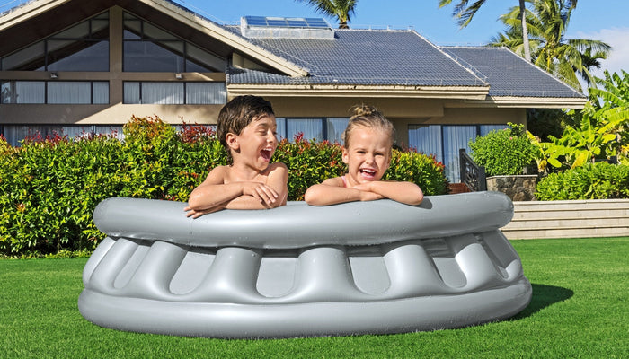 8 Fun Ways to Use Your Kiddie Pool