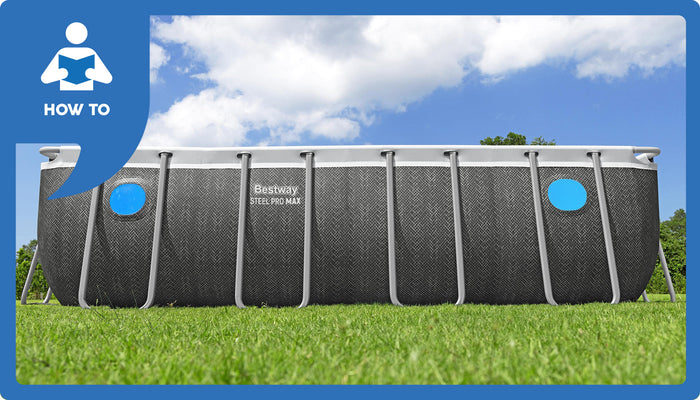 5 Key Tips: How to Level the Ground for Your Above Ground Pool