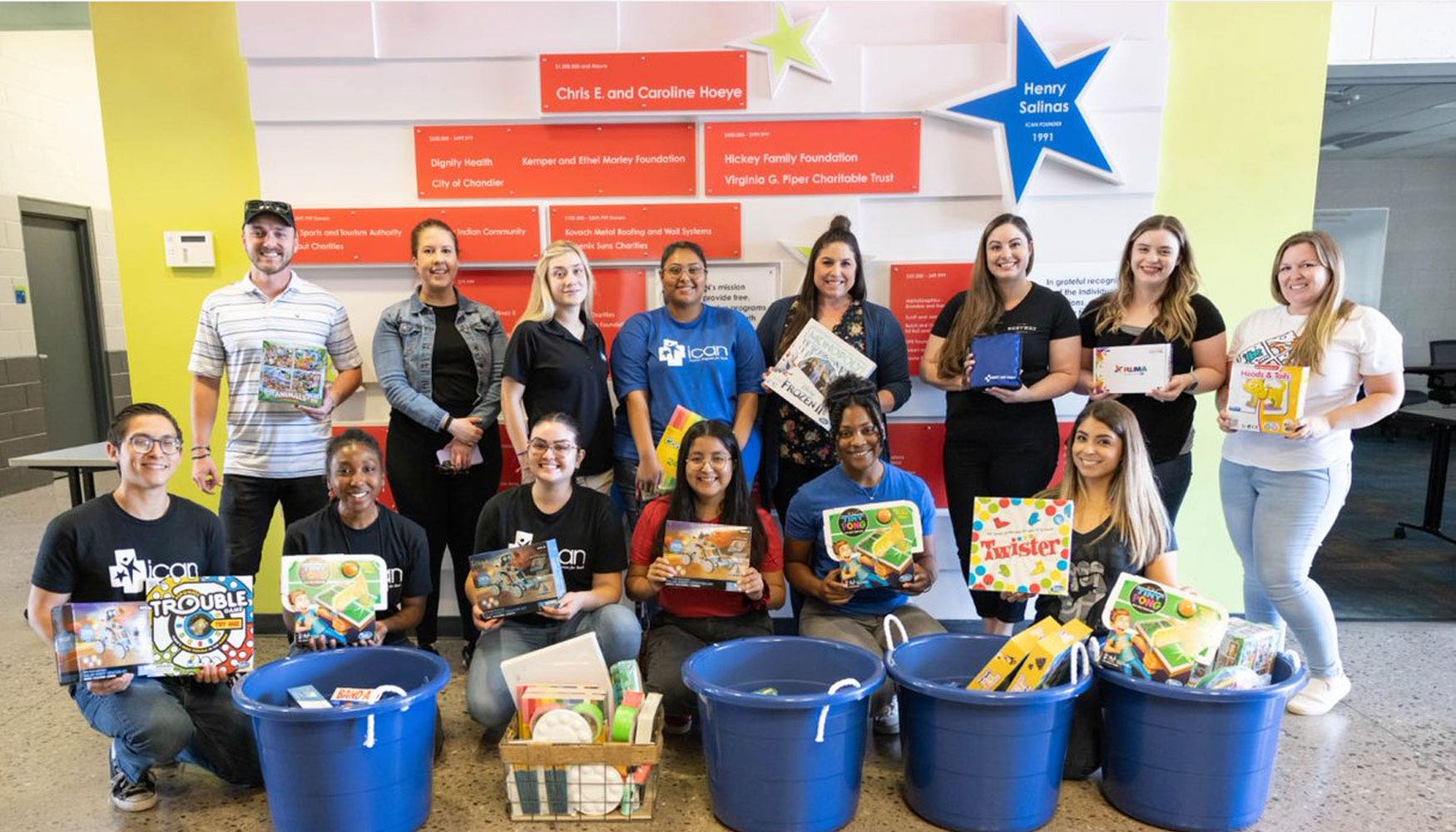 Bestway: Committed to a Thriving Culture That Gives Back