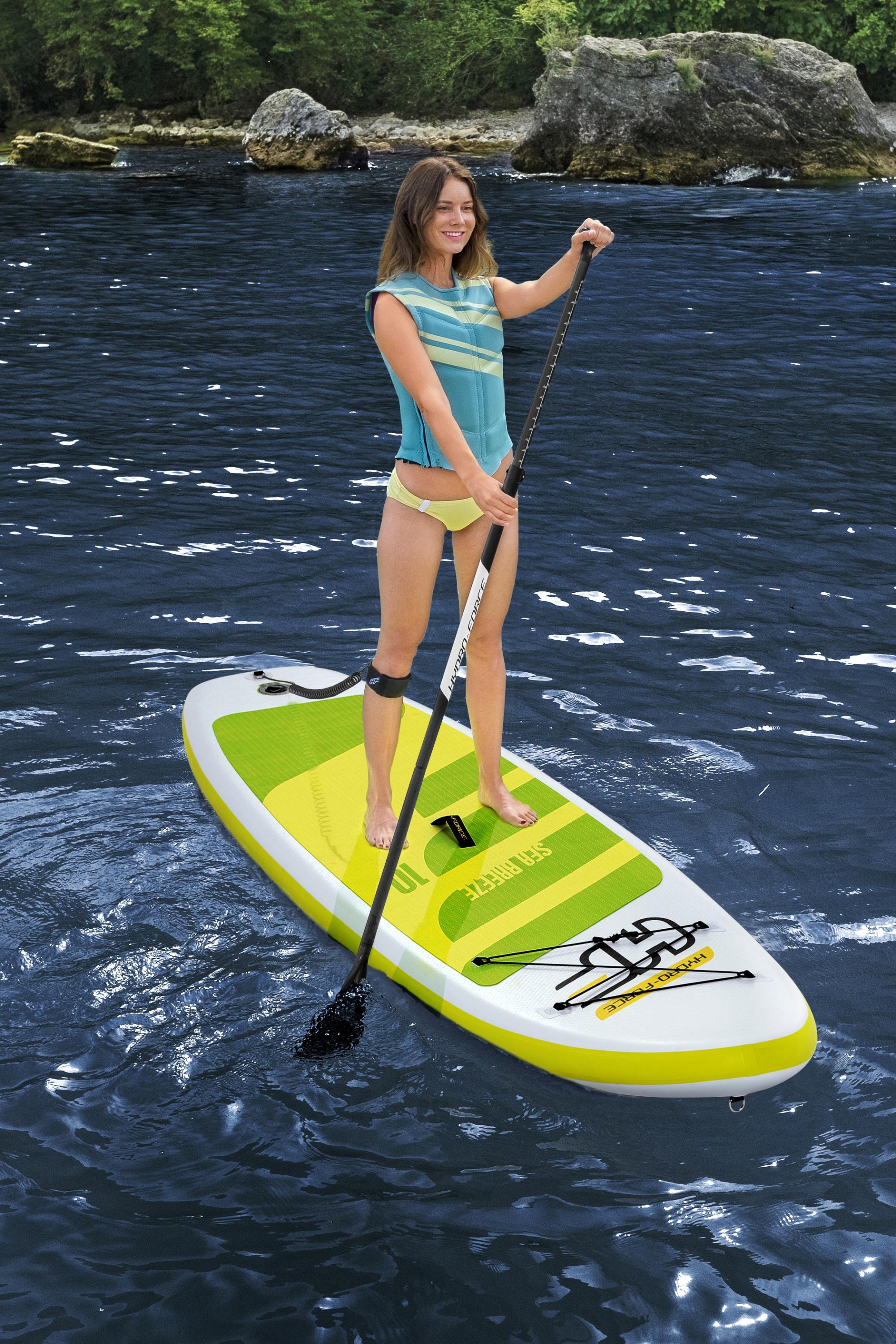 Oars, Paddles & Fins