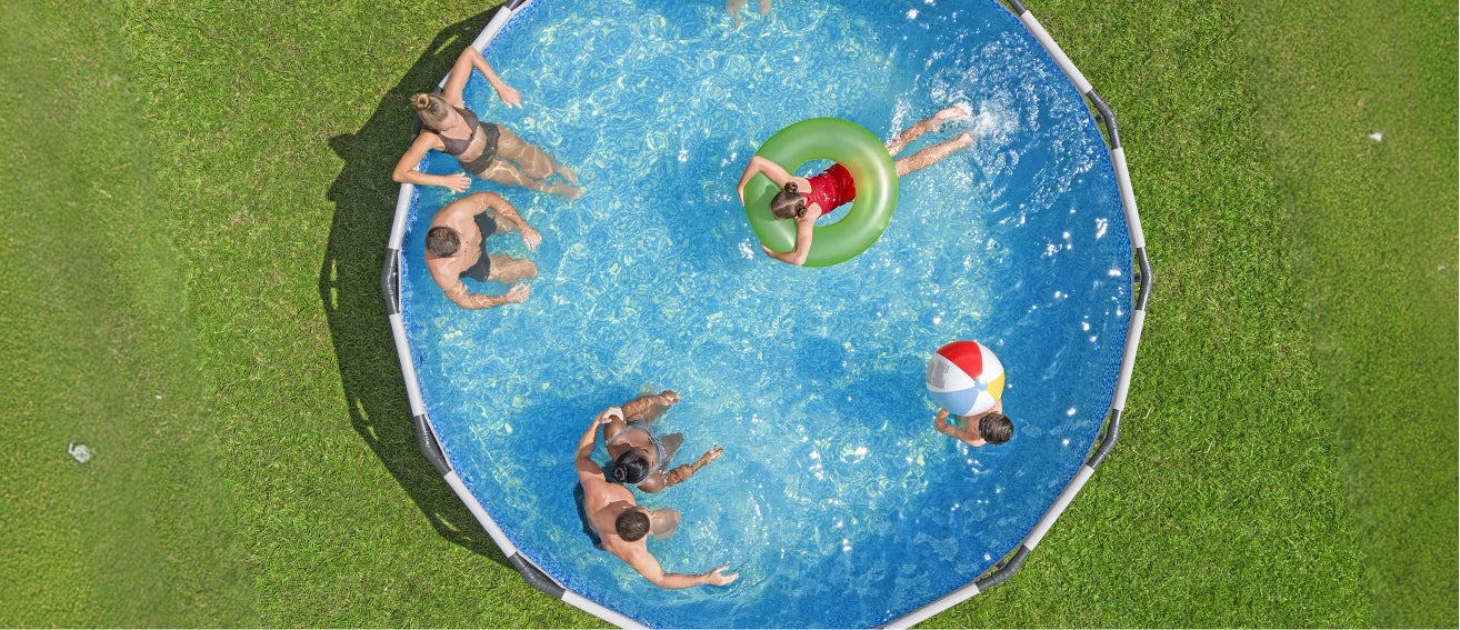 Pool & Accessories Sale