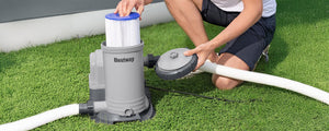 Pool Filter Pumps – Bestway®