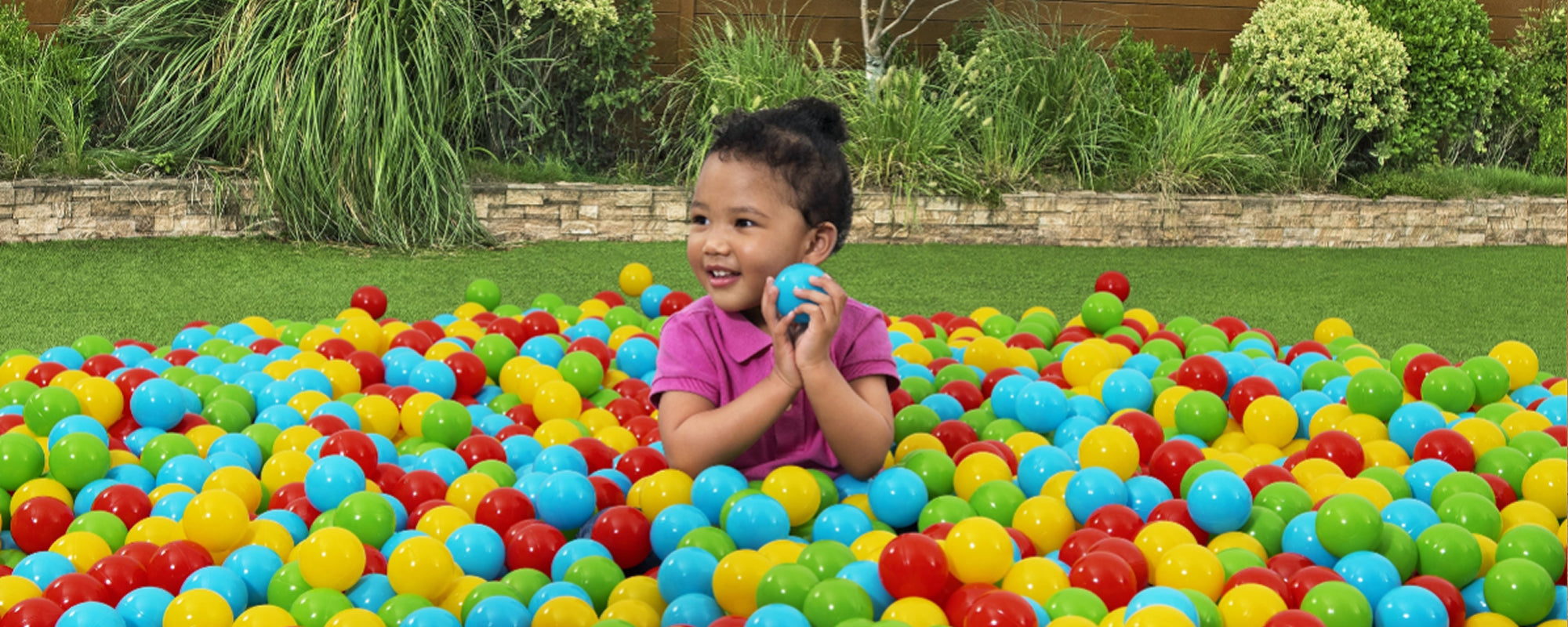 Play Balls