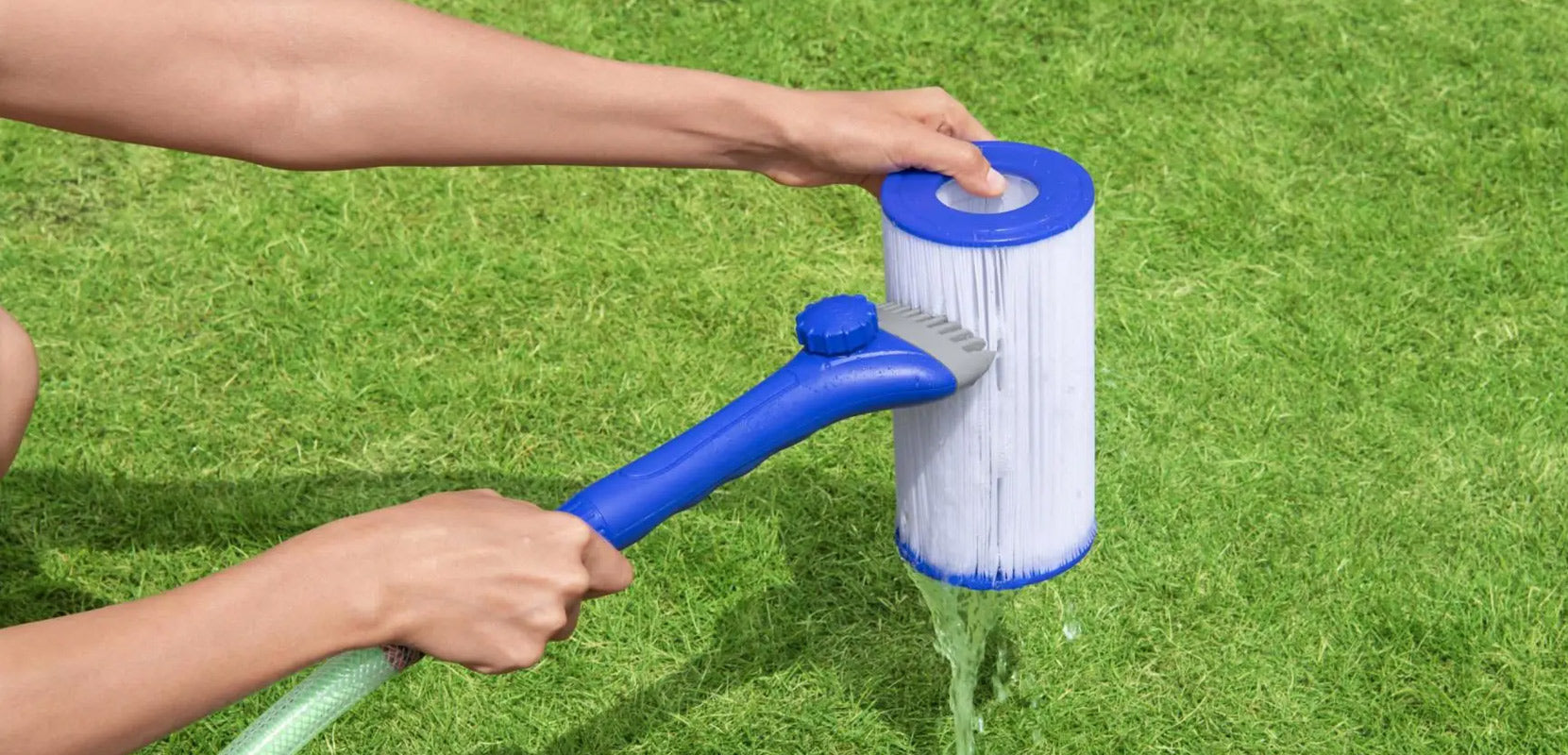 Pool Maintenance Tools