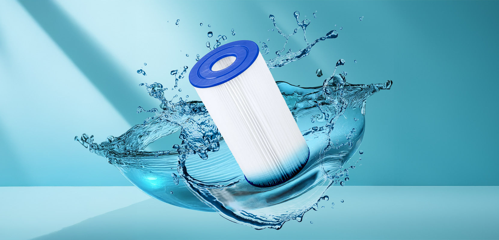 Pool Filter Cartridges