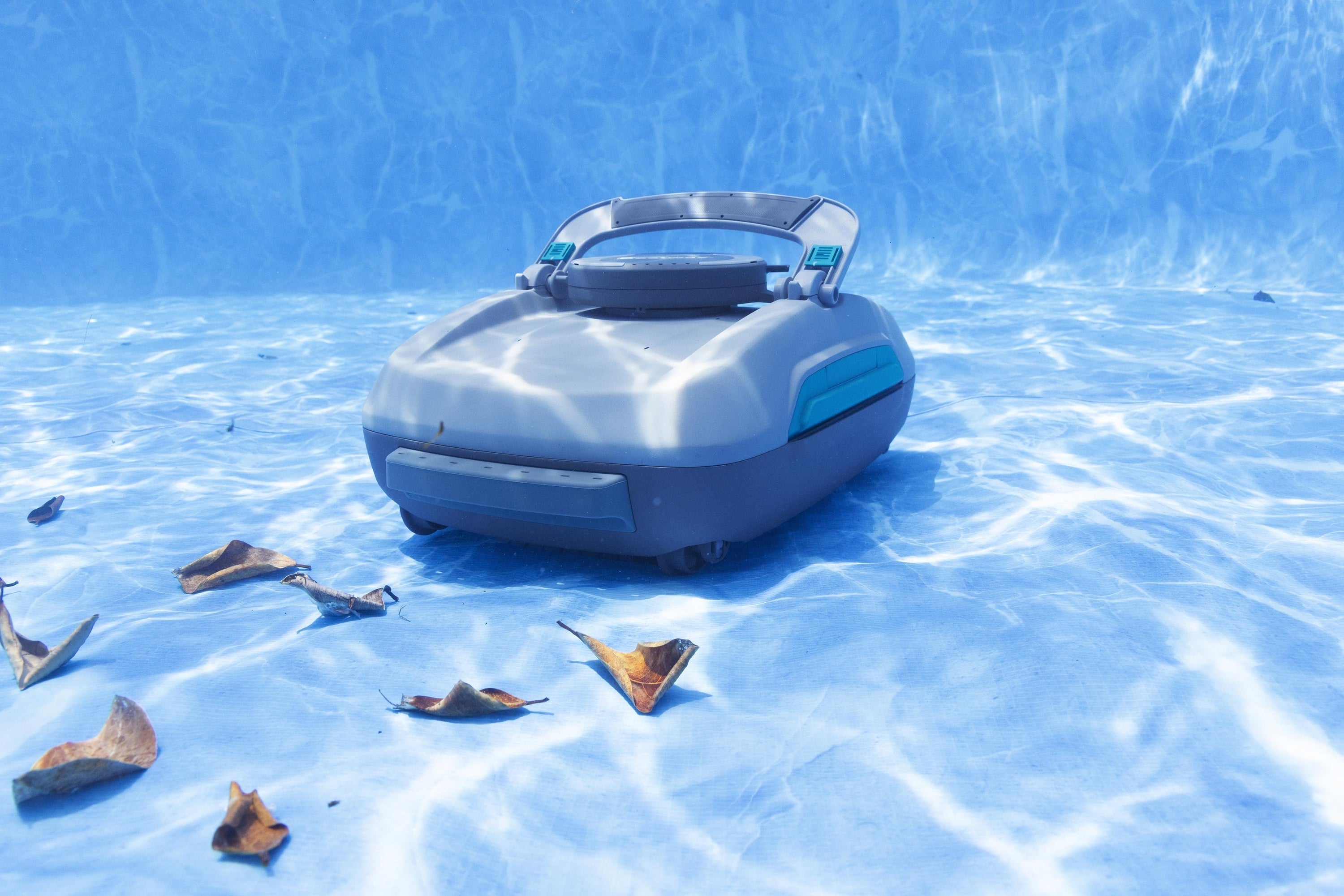 Pool Maintenance Accessories