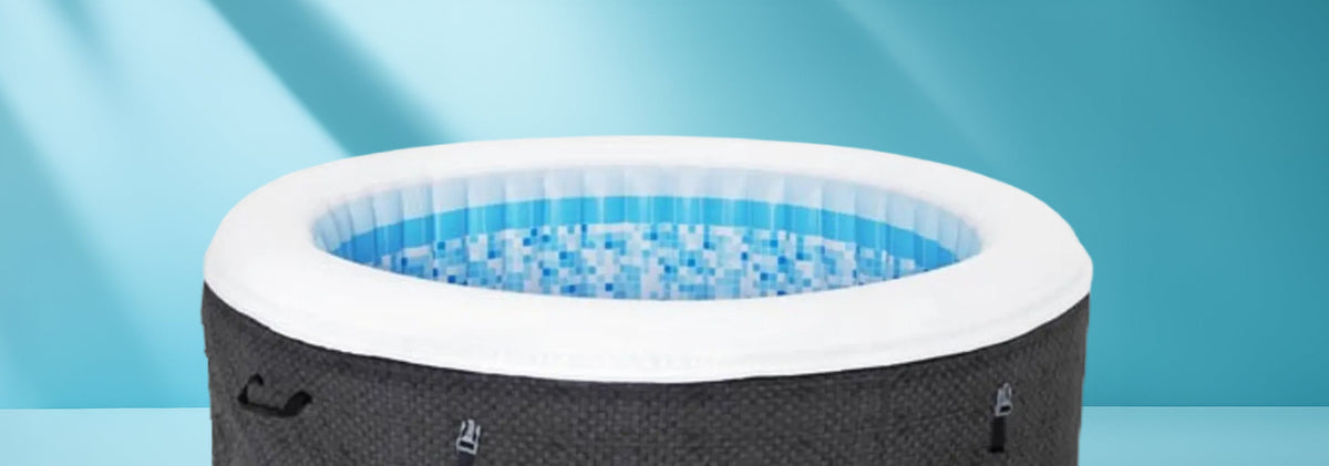 SaluSpa & Coleman Hot Tub Liners | Durable Replacement Liners – Bestway®