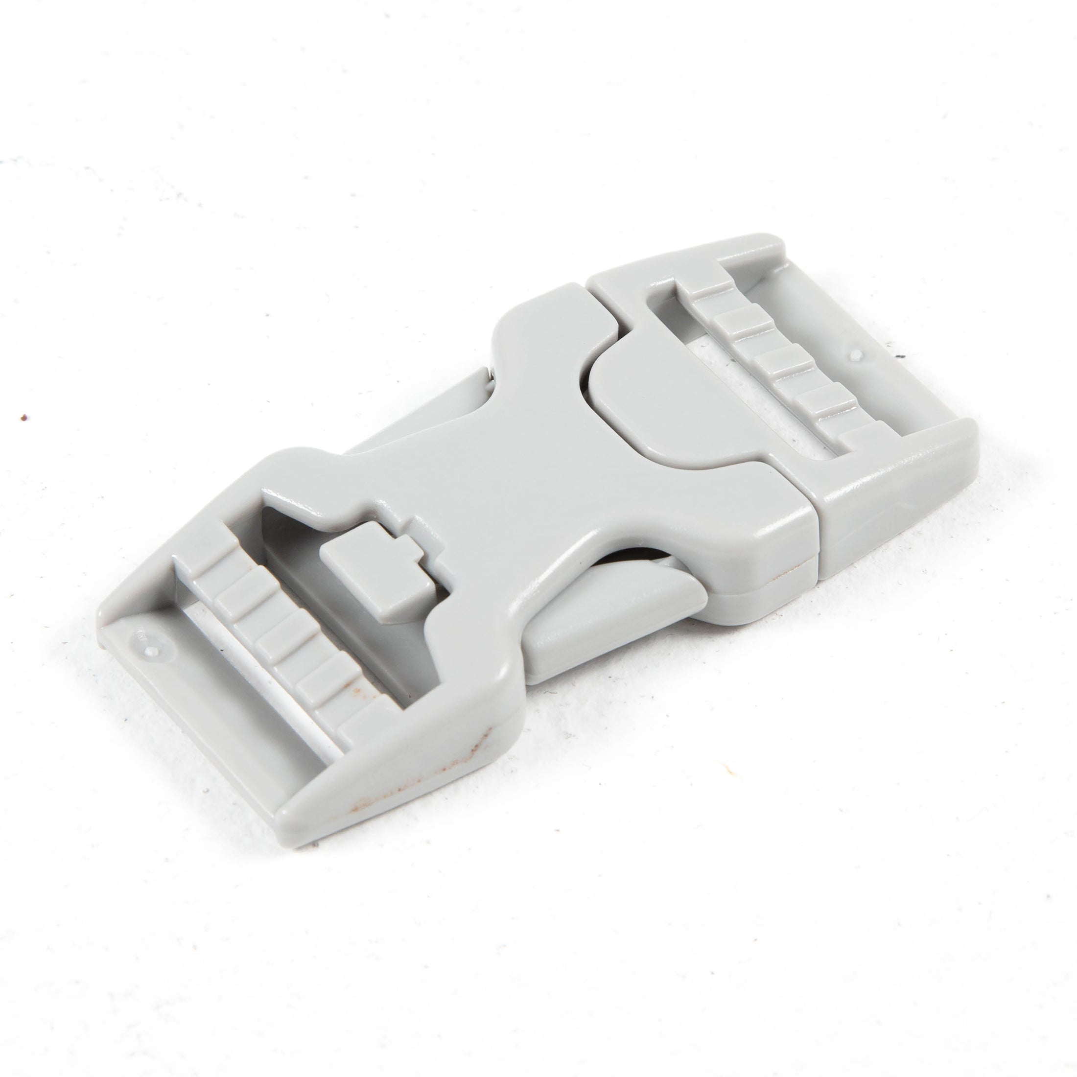 SaluSpa & Coleman AirJet Hot Tub Buckle Replacement, Gray