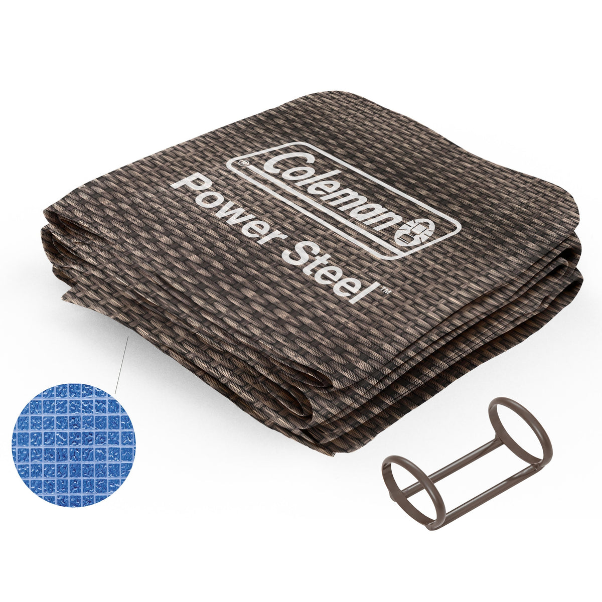 Coleman Power Steel 18' x 52" Round Above Ground Pool Liner Replacement