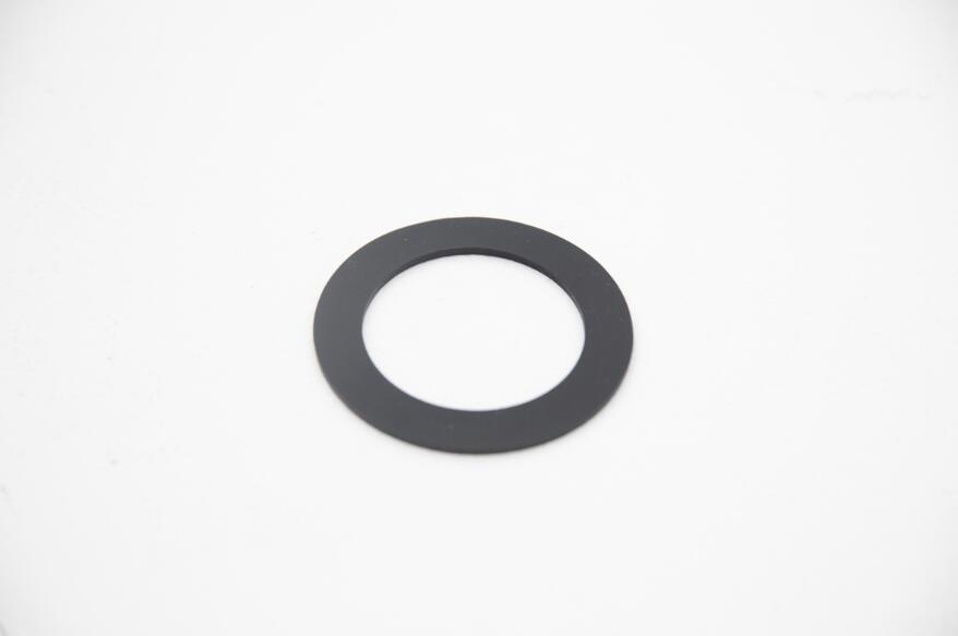 Comfort Jet Series Oval Above Ground Pool Gasket Replacement, Black
