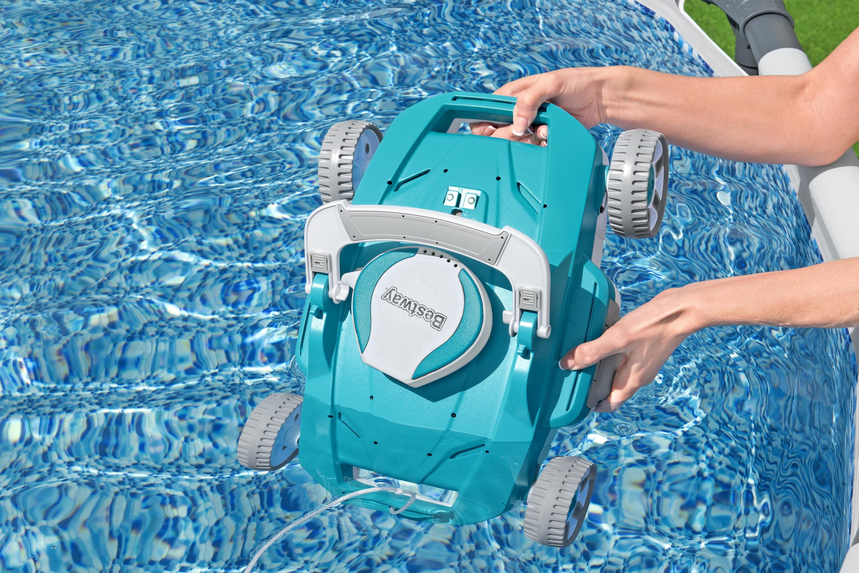 Bestway AquaTronix G200 - Thumbnail 2