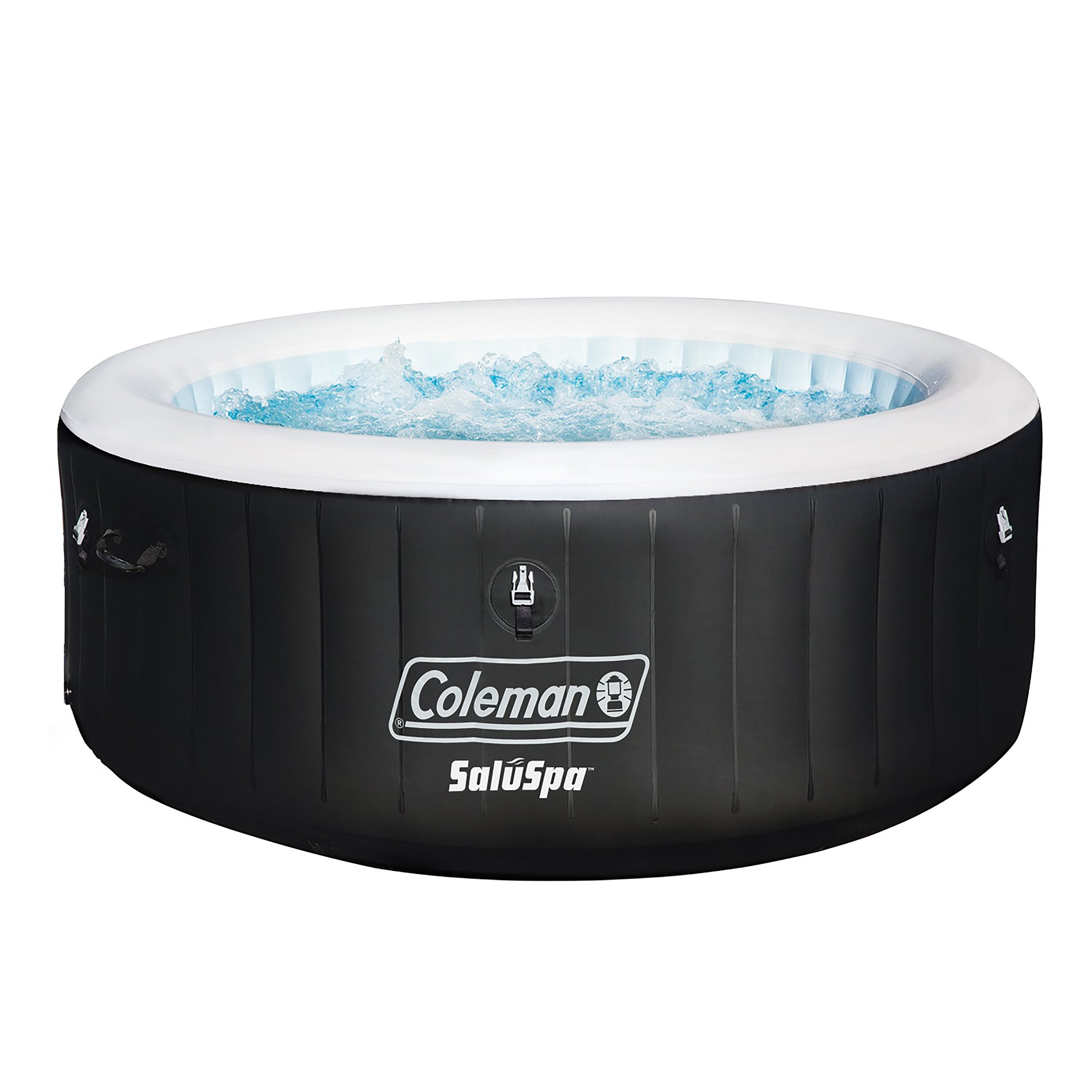 Coleman 71" x 26" Hot Tub Liner Replacement, Black