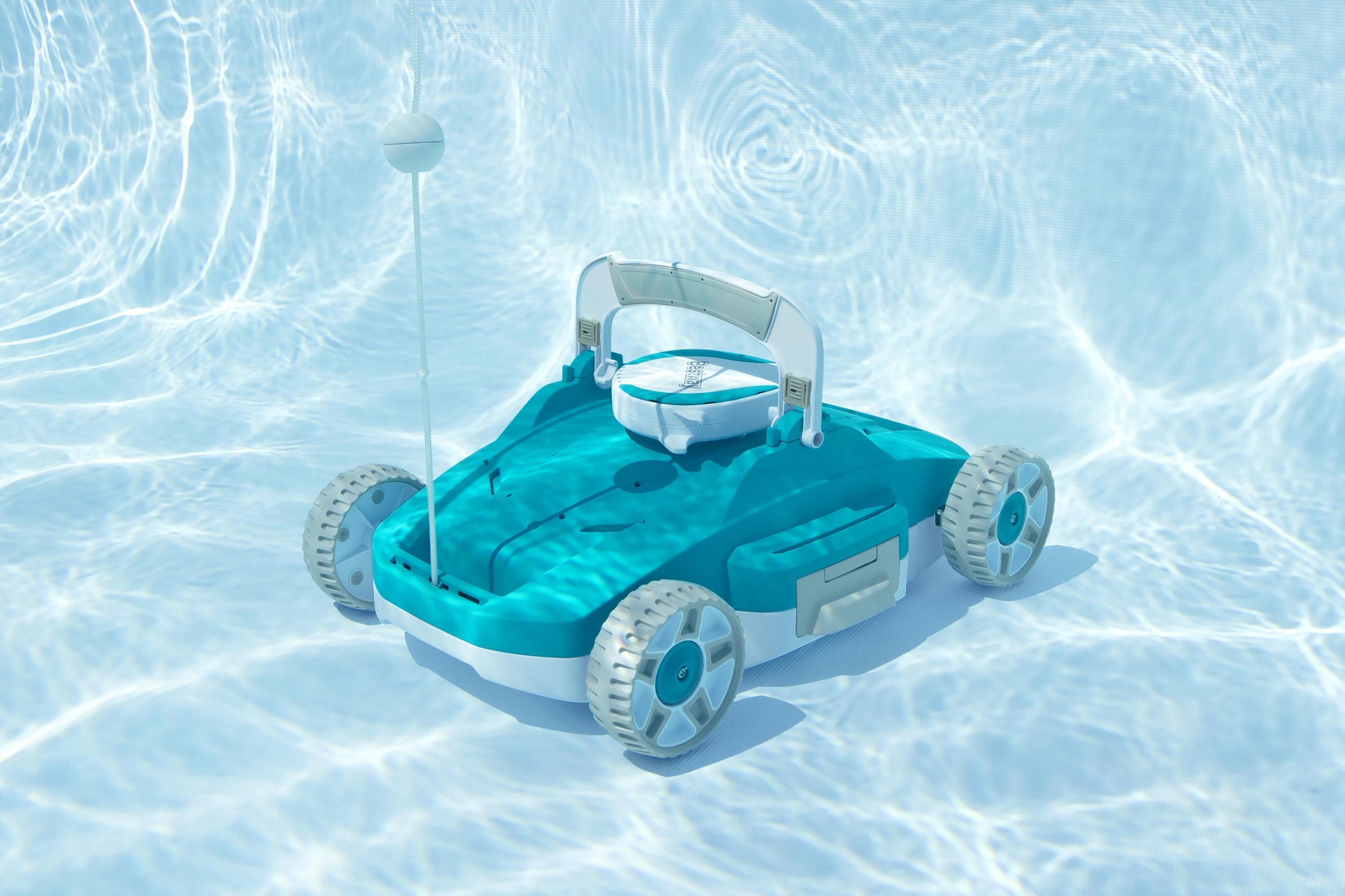 Bestway AquaTronix G200 - Thumbnail 5