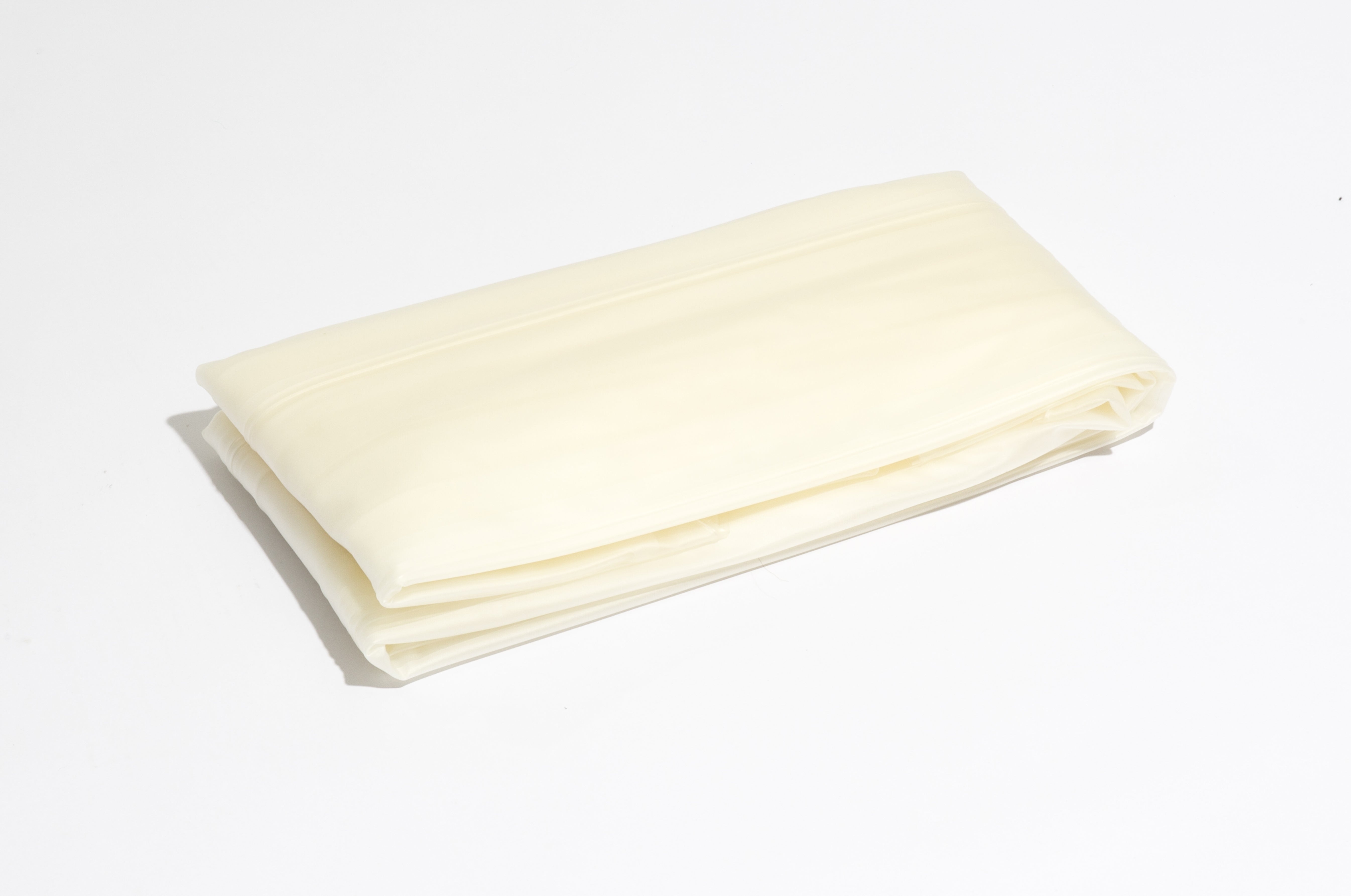 SaluSpa Paris 77" x 26" Round Inflatable Hot Tub Cover Insert