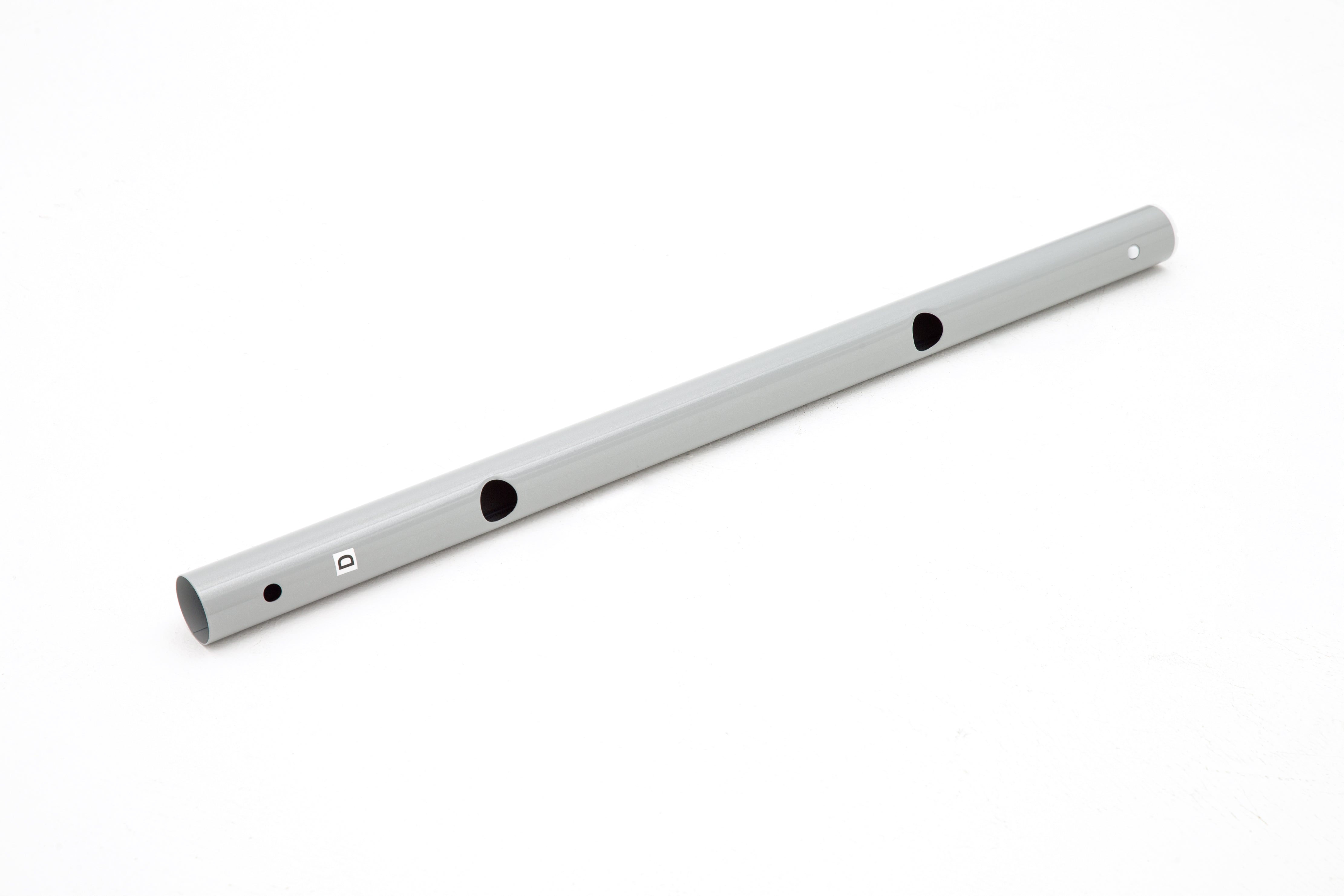 Bestway Above Ground Pool Top Rail D Replacement, Light Gray
