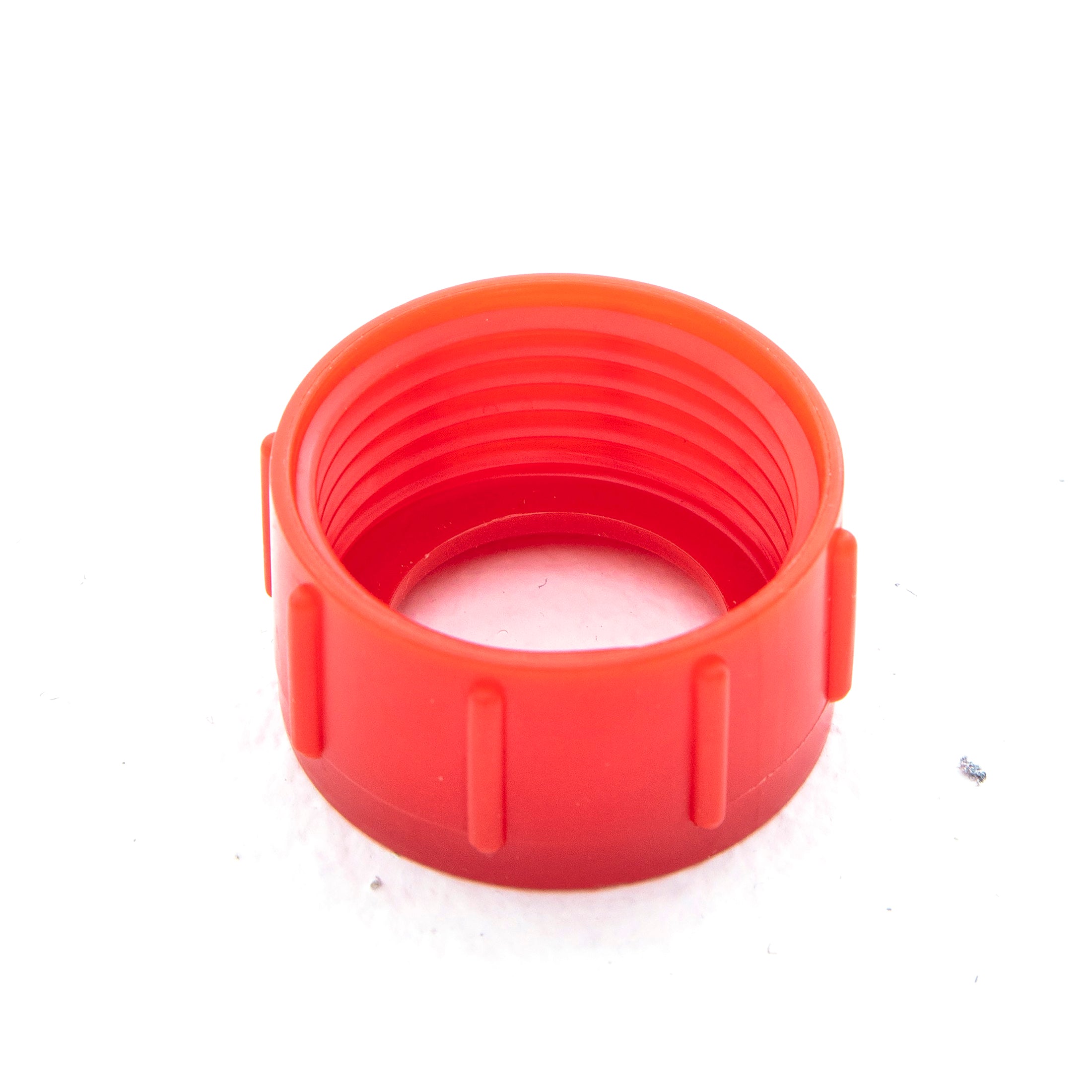Fast Set Above Ground Pool Hose Connector Replacement, Red