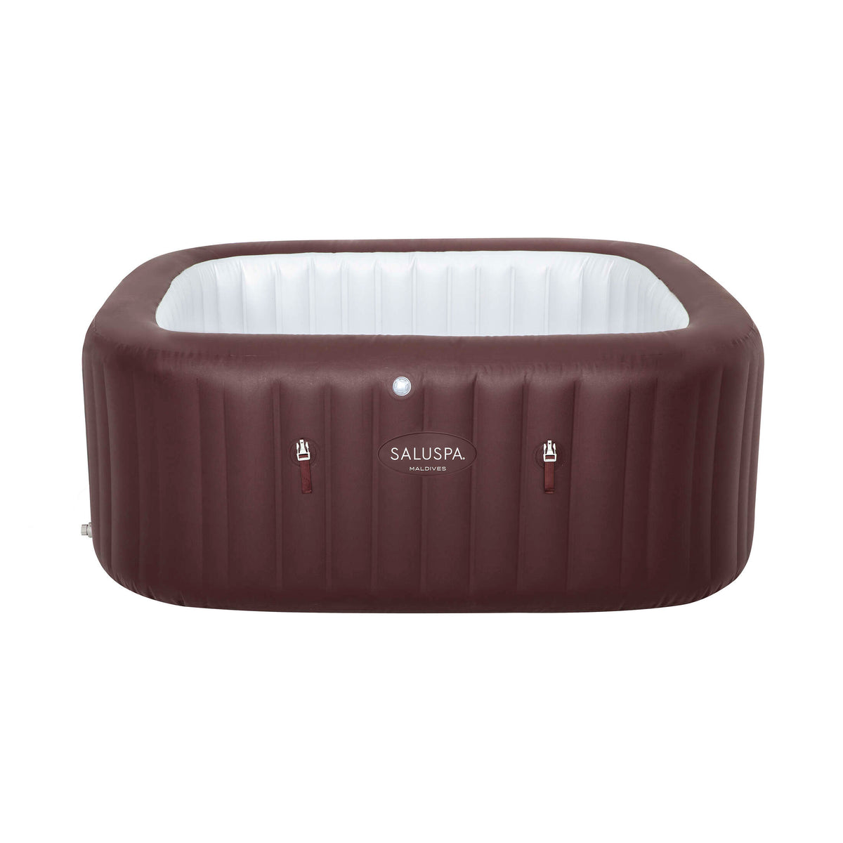SaluSpa 79" x 79" x 31.5" Maldives MaxHold AirJet Hot Tub Liner Replacement