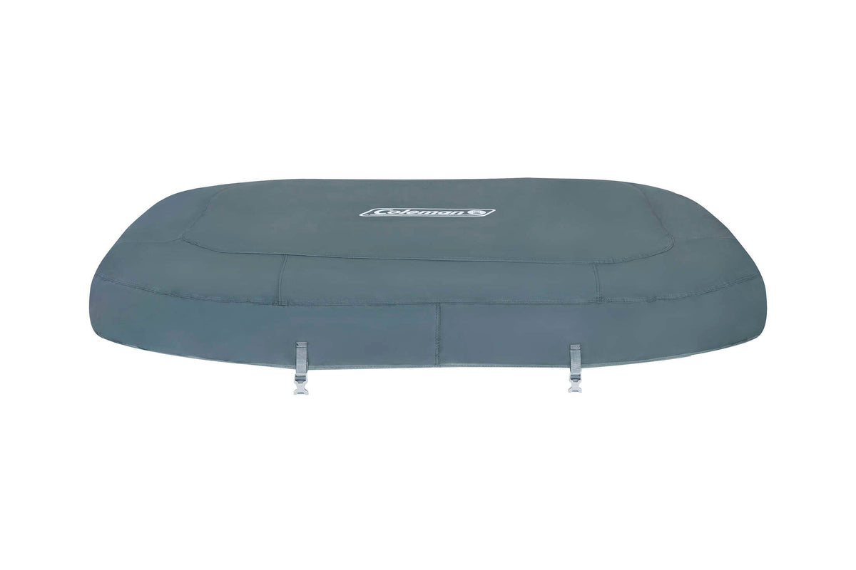 SaluSpa 71" x 71" x 28" Hawaii Hot Tub Top Leatheroid Cover Replacement