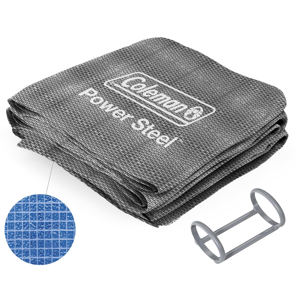 Coleman Power Steel 26' x 52" Round Above Ground Pool Liner Replacement