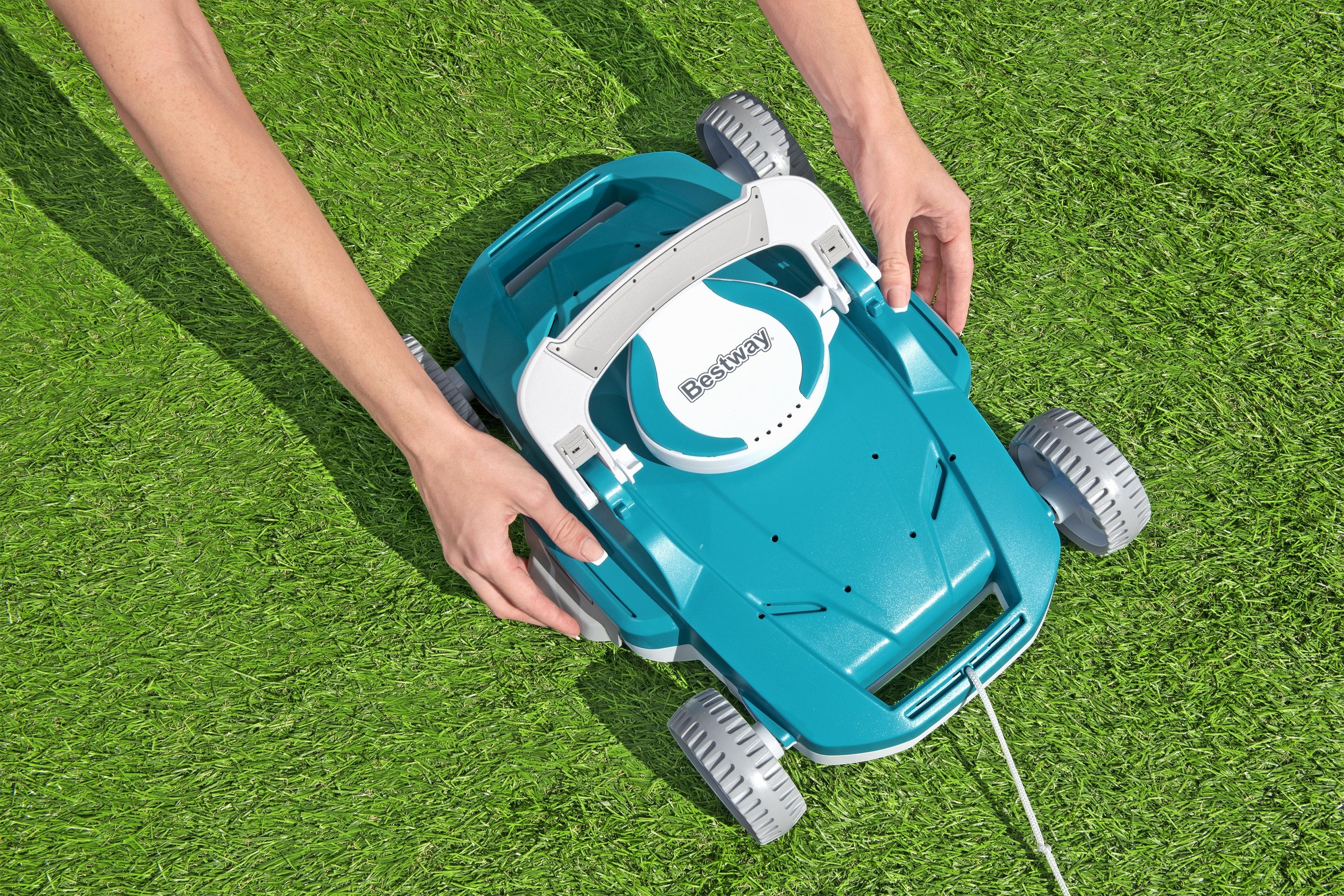 Bestway AquaTronix G200 - Thumbnail 5