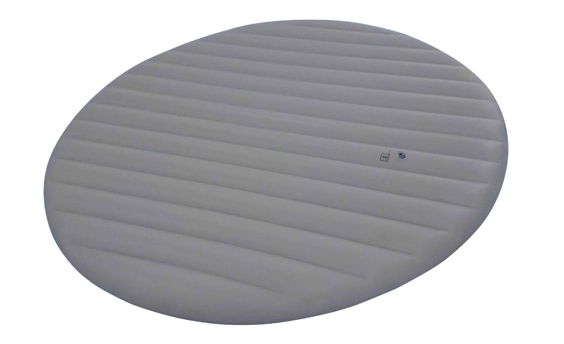 SaluSpa 61" x 24" Vancouver Inflatable Cover