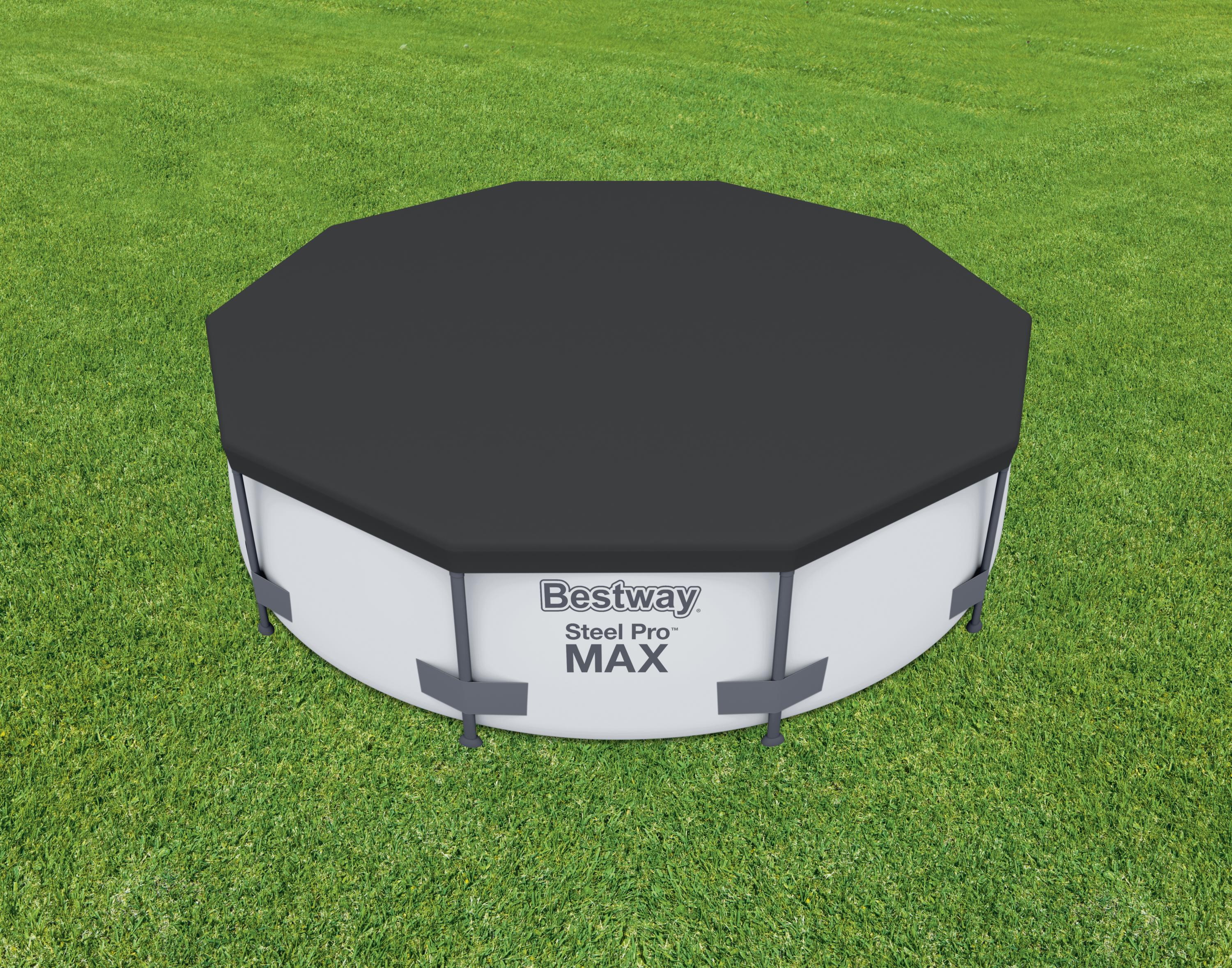 Flowclear 10' Pool Cover