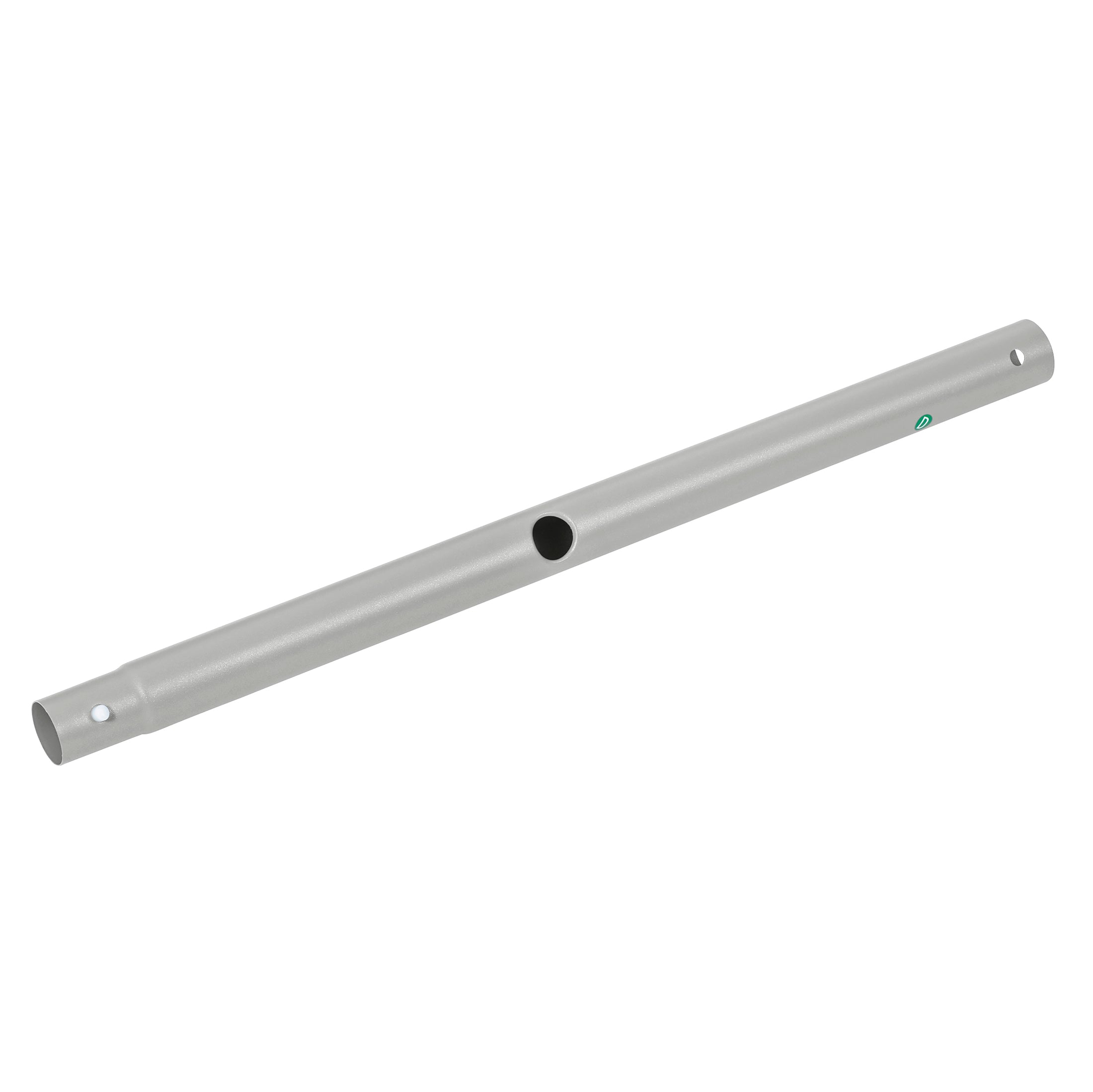 Steel Pro MAX, Power Steel & Coleman Above Ground Pool Top Rail Replacement, Gray